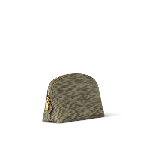 Neceser Pochette Cosmétique PM Piel Epi Mujer Viaje Accesorios de viaje | LOUIS VUITTON (Zoom de producto)