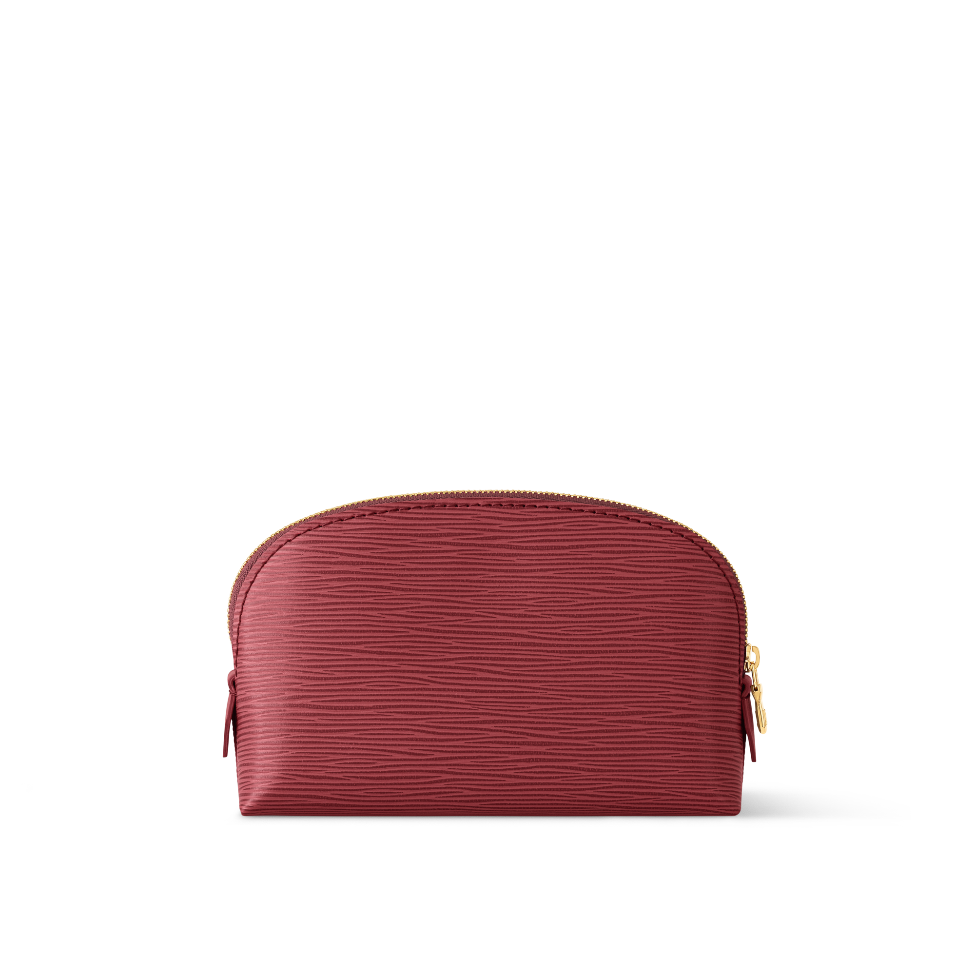 Neceser Pochette Cosmétique PM Piel Epi Mujer Viaje Accesorios de viaje | LOUIS VUITTON (Zoom de producto)