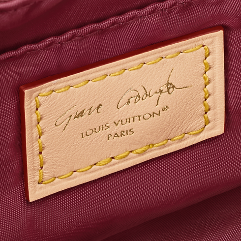 Neceser Pochette Cosmétique PM Mujer Viaje Accesorios de viaje | LOUIS VUITTON (Zoom de producto)