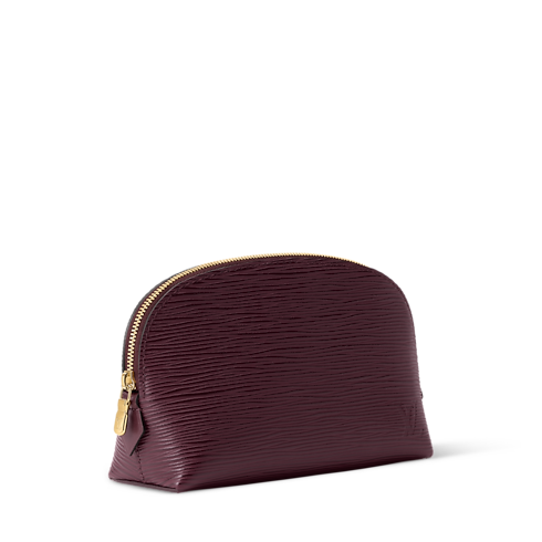 Neceser Pochette Cosmétique PM Piel Epi Baúles, Viaje y Hogar Bolsas de Viaje y Maletas con ruedas Accesorios de viaje | LOUIS VUITTON (Zoom de producto)