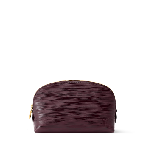 Neceser Pochette Cosmétique PM Piel Epi Baúles, Viaje y Hogar Bolsas de Viaje y Maletas con ruedas Accesorios de viaje | LOUIS VUITTON (Zoom de producto)