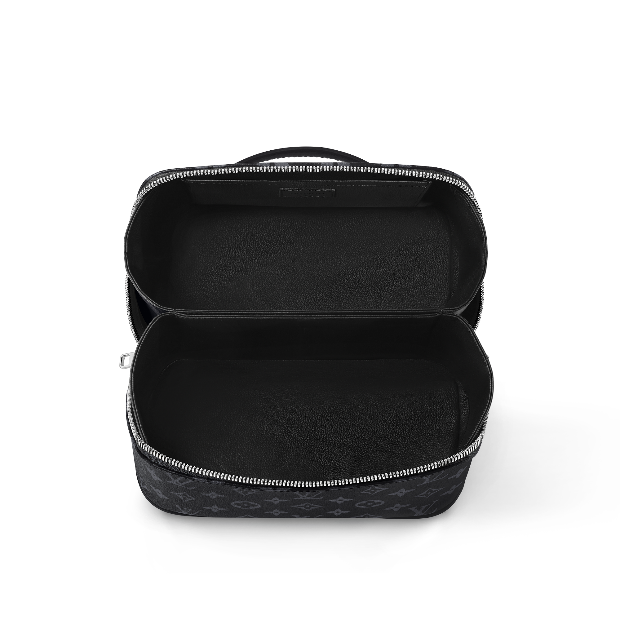 Neceser Toiletry Bag Lona Monogram Eclipse Hombre Viaje Accesorios de viaje | LOUIS VUITTON (Zoom de producto)