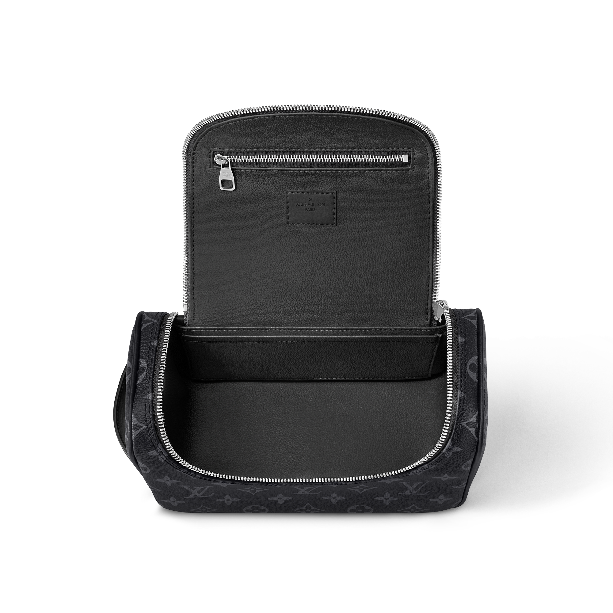 Neceser Toiletry Bag  Hombre Viaje Accesorios de viaje | LOUIS VUITTON (Zoom de producto)