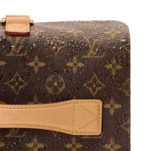 Neceser Toiletry Bag con colgador G76 Baúles, Viaje y Hogar Bolsas de Viaje y Maletas con ruedas Accesorios de viaje | LOUIS VUITTON