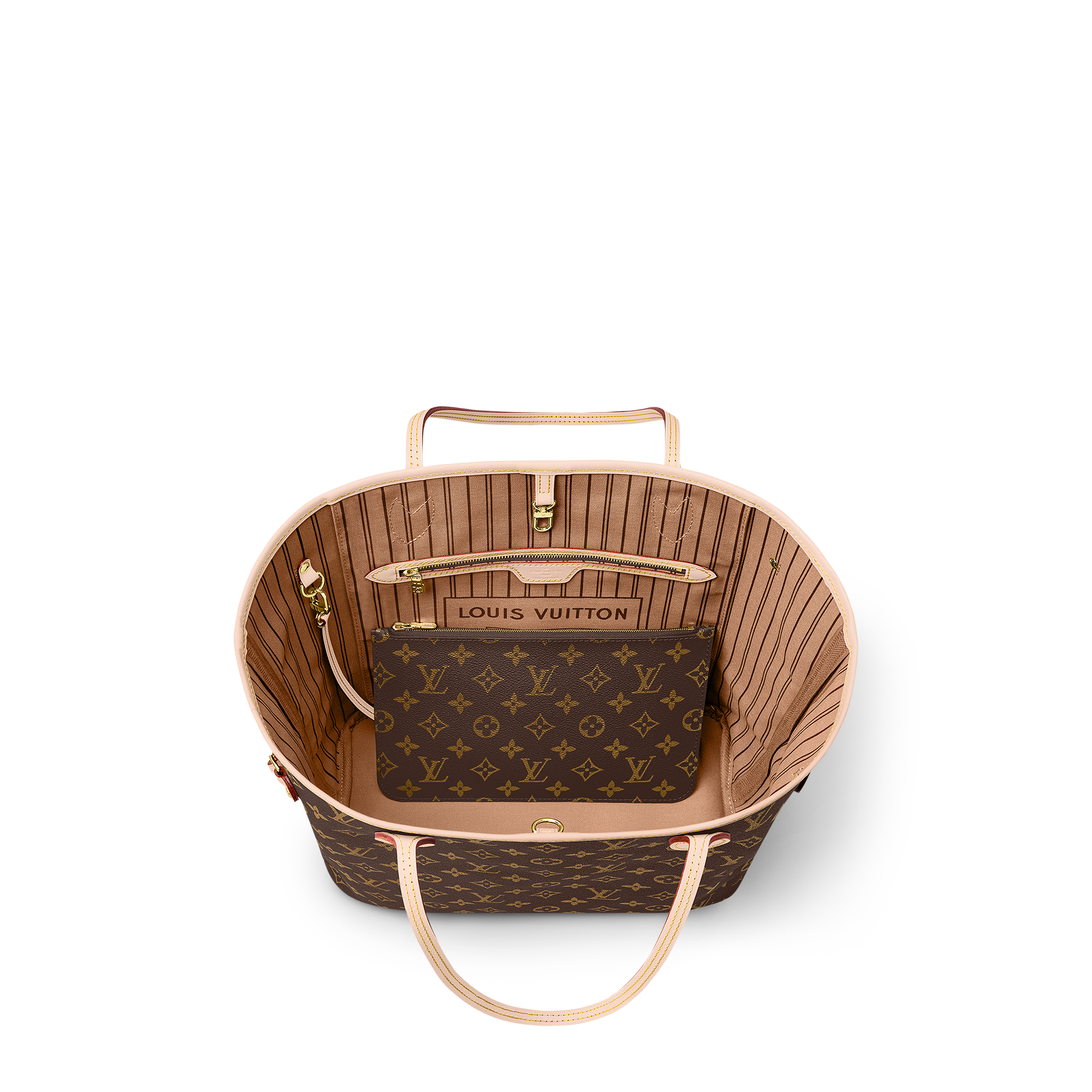 Precio Bolso Neverfull Mm Louis Vuitton | SEMA Data Co-op
