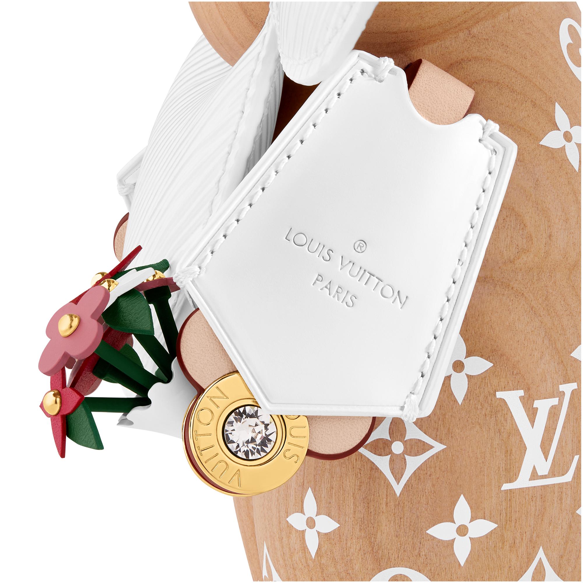 Novia Vivienne S00 Baúles, Viaje y Hogar Deporte y Lifestyle Lifestyle y muñecas Vivienne | LOUIS VUITTON (Zoom de producto)