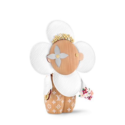 Novia Vivienne S00 Baúles, Viaje y Hogar Deporte y Lifestyle Lifestyle y muñecas Vivienne | LOUIS VUITTON (Zoom de producto)