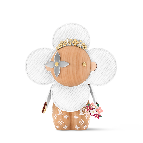 Novia Vivienne S00 Baúles, Viaje y Hogar Deporte y Lifestyle Lifestyle y muñecas Vivienne | LOUIS VUITTON (Zoom de producto)