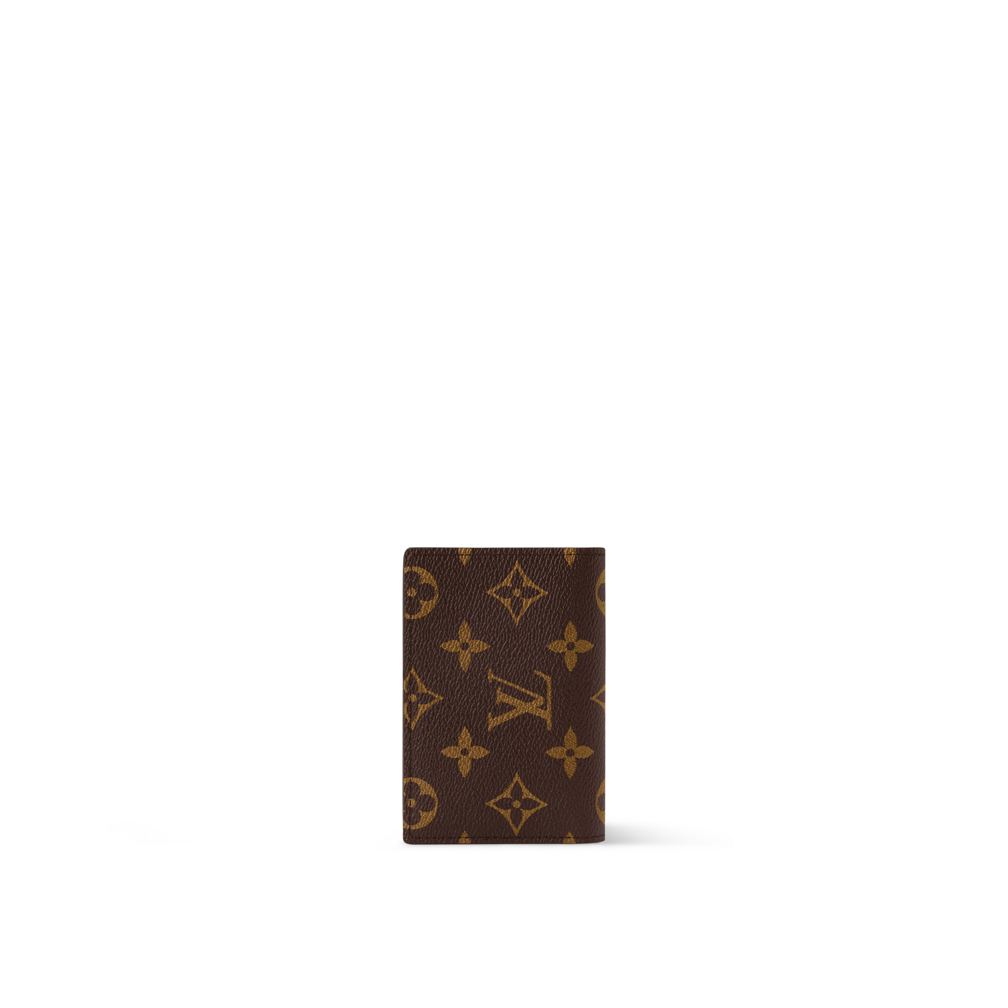 Organizador Bifold Lona Monogram Mujer Carteras y pequeña marroquinería Todas las carteras y pequeña marroquinería | LOUIS VUITTON (Zoom de producto)