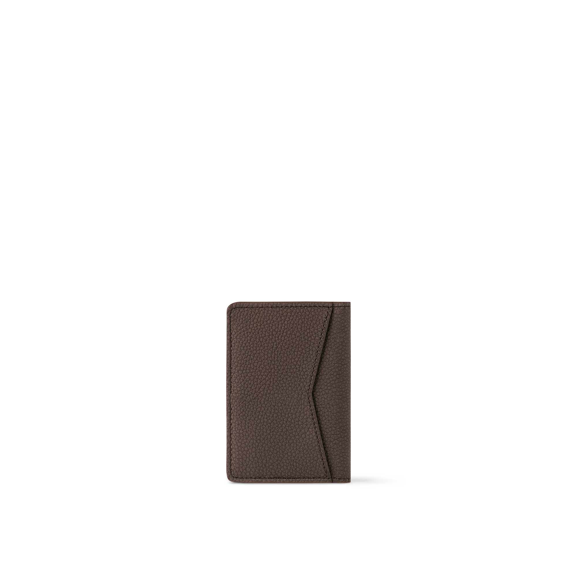 Organizador de bolsillo LV Aerogram Hombre Carteras y pequeña marroquinería Todas las carteras y pequeña marroquinería | LOUIS VUITTON (Zoom de producto)
