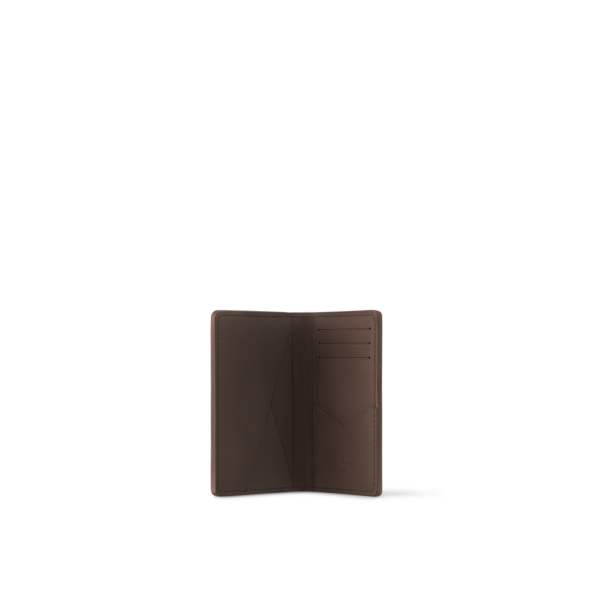 Organizador de bolsillo LV Aerogram Hombre Carteras y pequeña marroquinería Todas las carteras y pequeña marroquinería | LOUIS VUITTON (Zoom de producto)