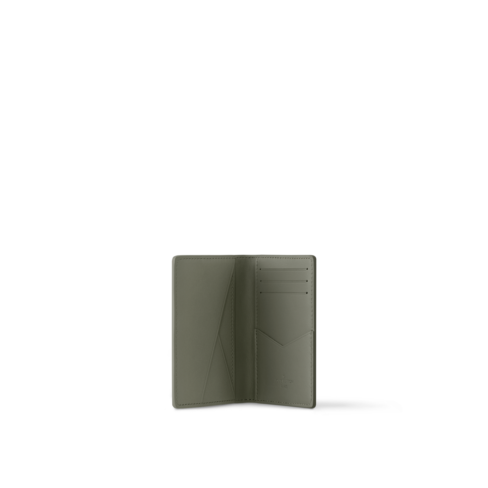 Organizador de bolsillo Monogram Shadow Regalos de Navidad Regalos para él } | LOUIS VUITTON (Zoom de producto)