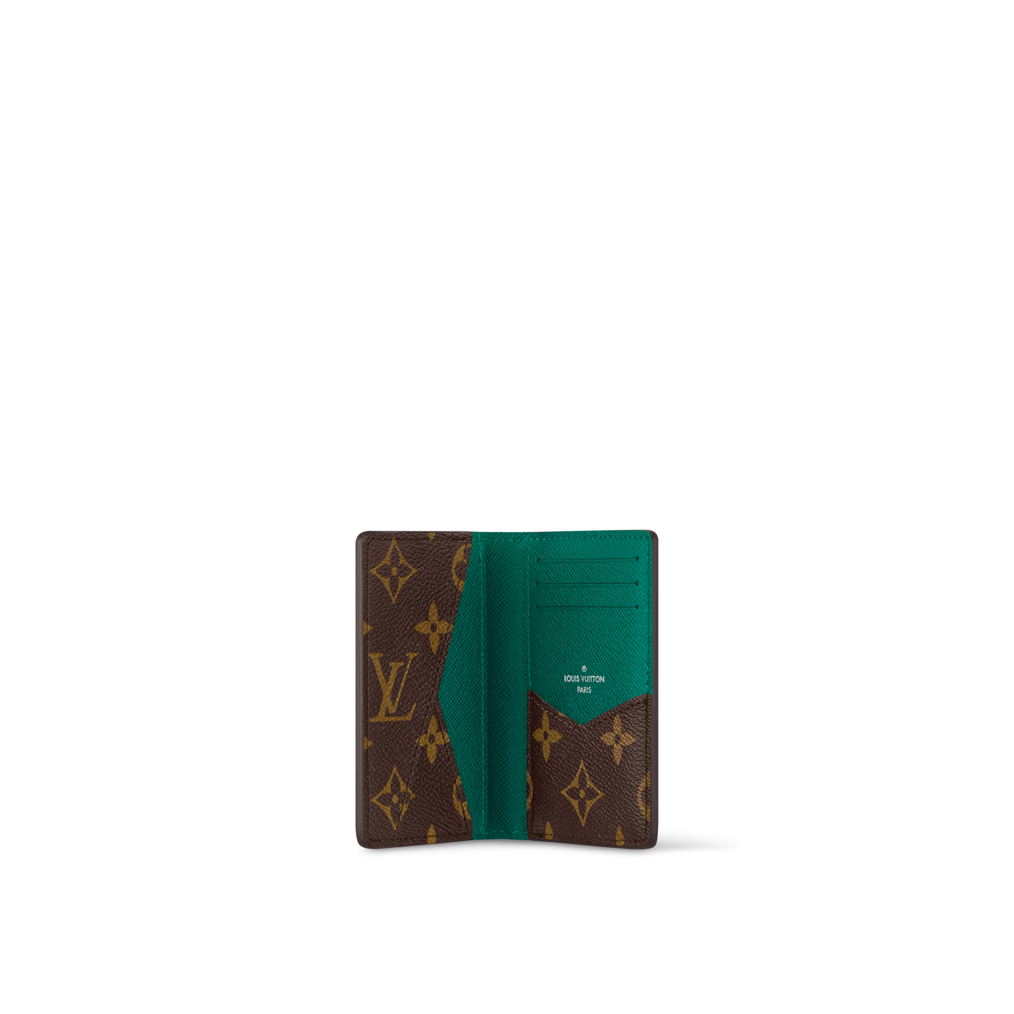 Organizador de bolsillo G73 Mujer Carteras y pequeña marroquinería Novedad | LOUIS VUITTON (Zoom de producto)