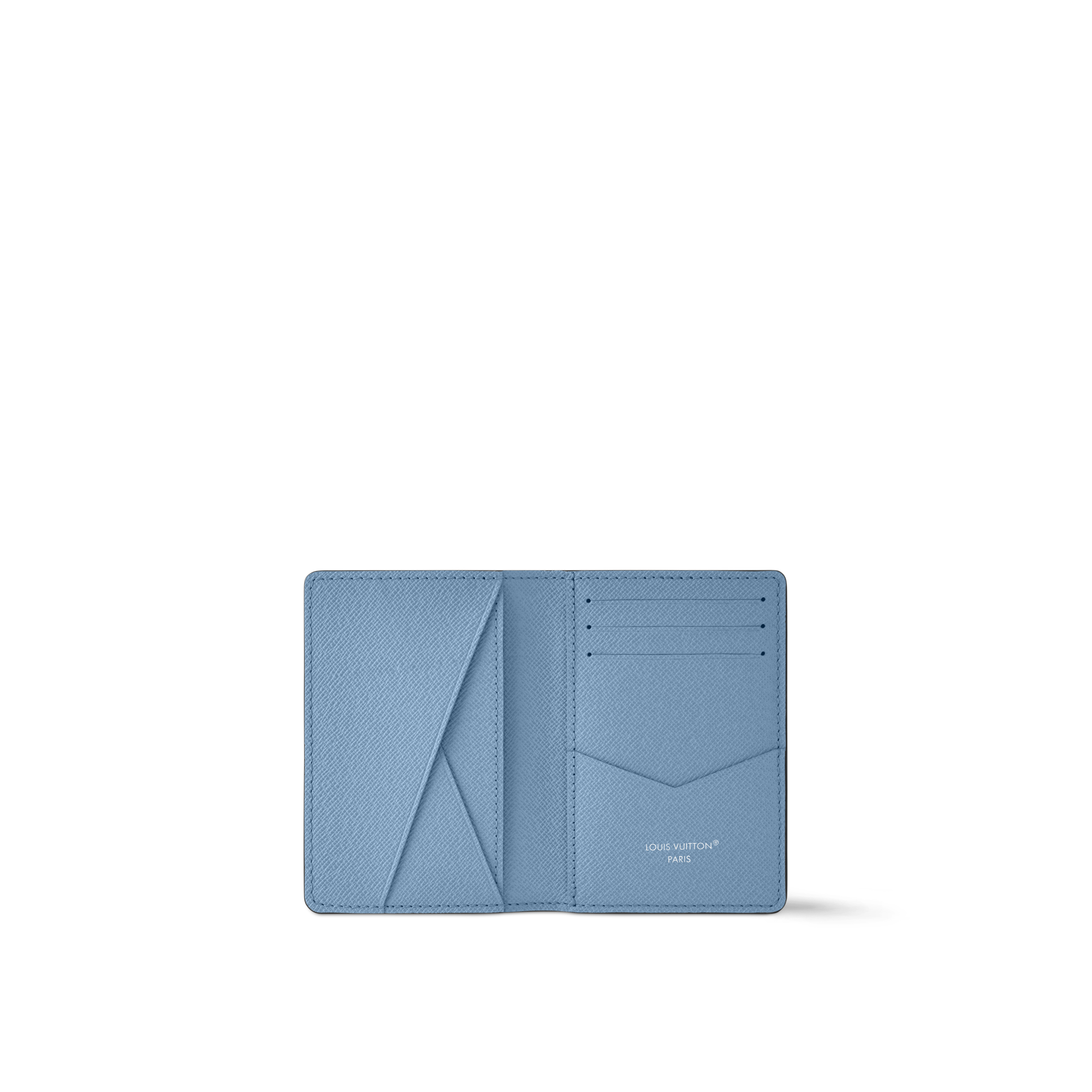 Organizador de bolsillo Taigarama Bolsos y pequeña marroquinería Pequeña marroquinería de hombre Carteras pequeñas y grandes | LOUIS VUITTON (Zoom de producto)