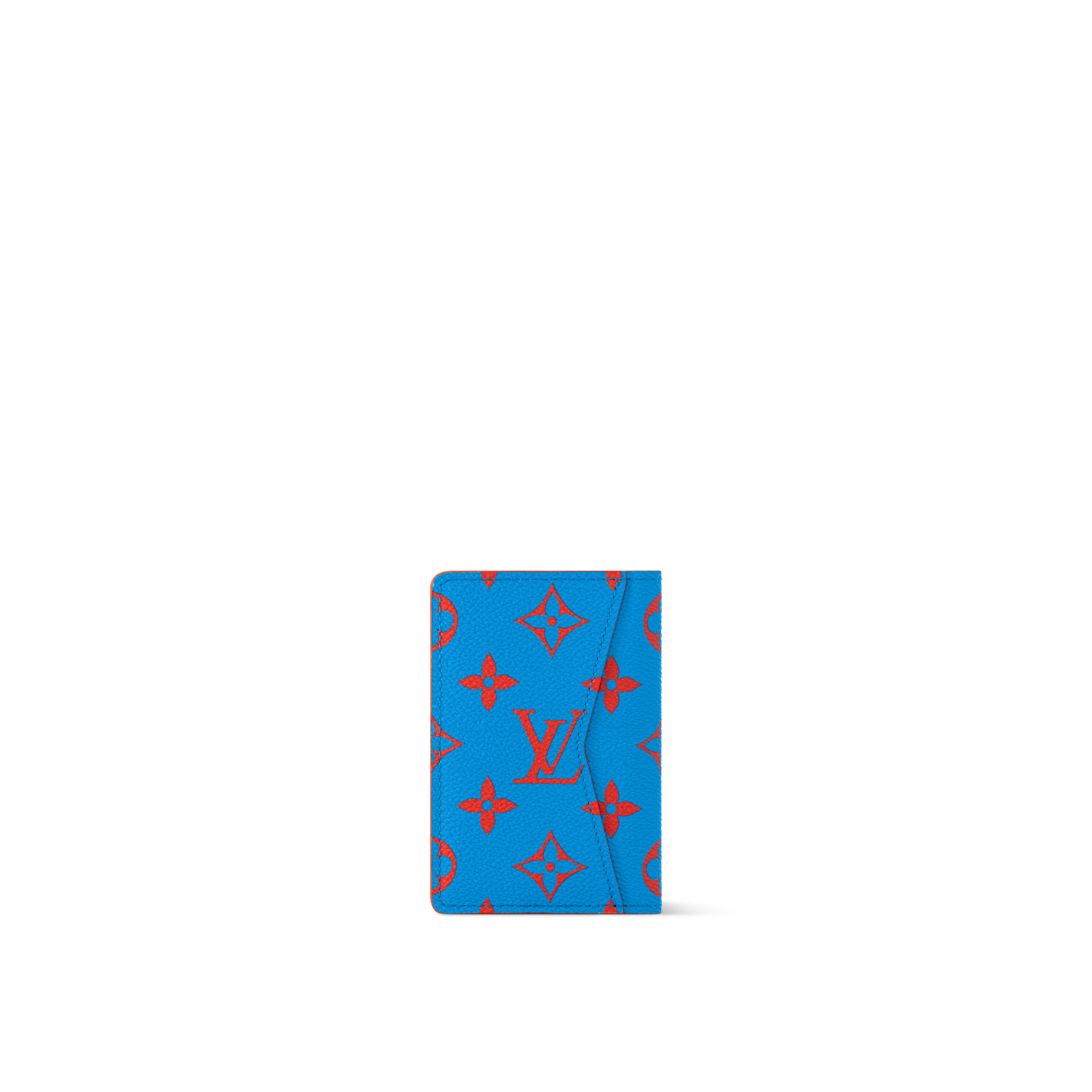 Organizador de bolsillo Monogram Other Bolsos y pequeña marroquinería Pequeña marroquinería de hombre Carteras pequeñas y grandes | LOUIS VUITTON (Zoom de producto)