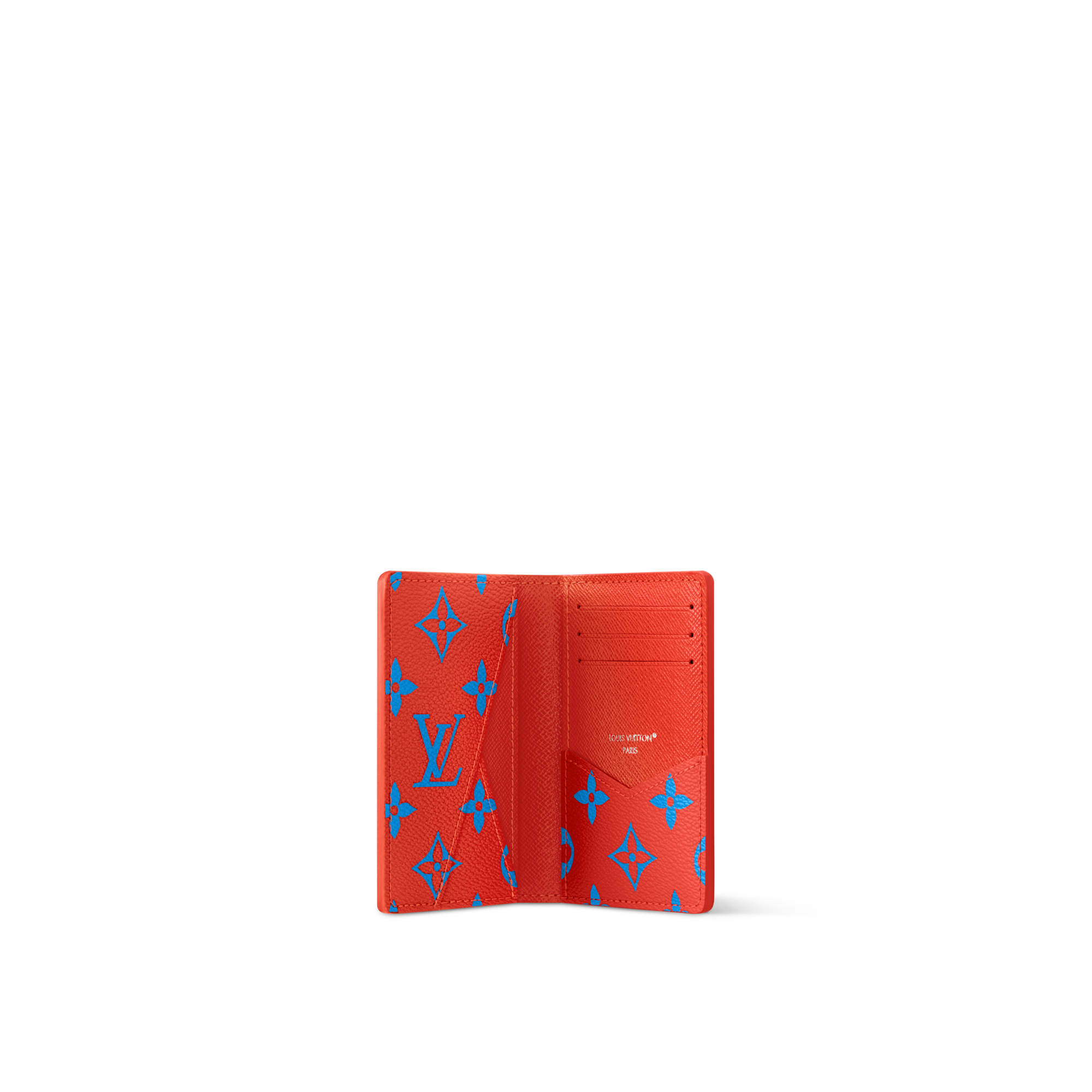 Organizador de bolsillo Monogram Other Bolsos y pequeña marroquinería Pequeña marroquinería de hombre Carteras pequeñas y grandes | LOUIS VUITTON (Zoom de producto)