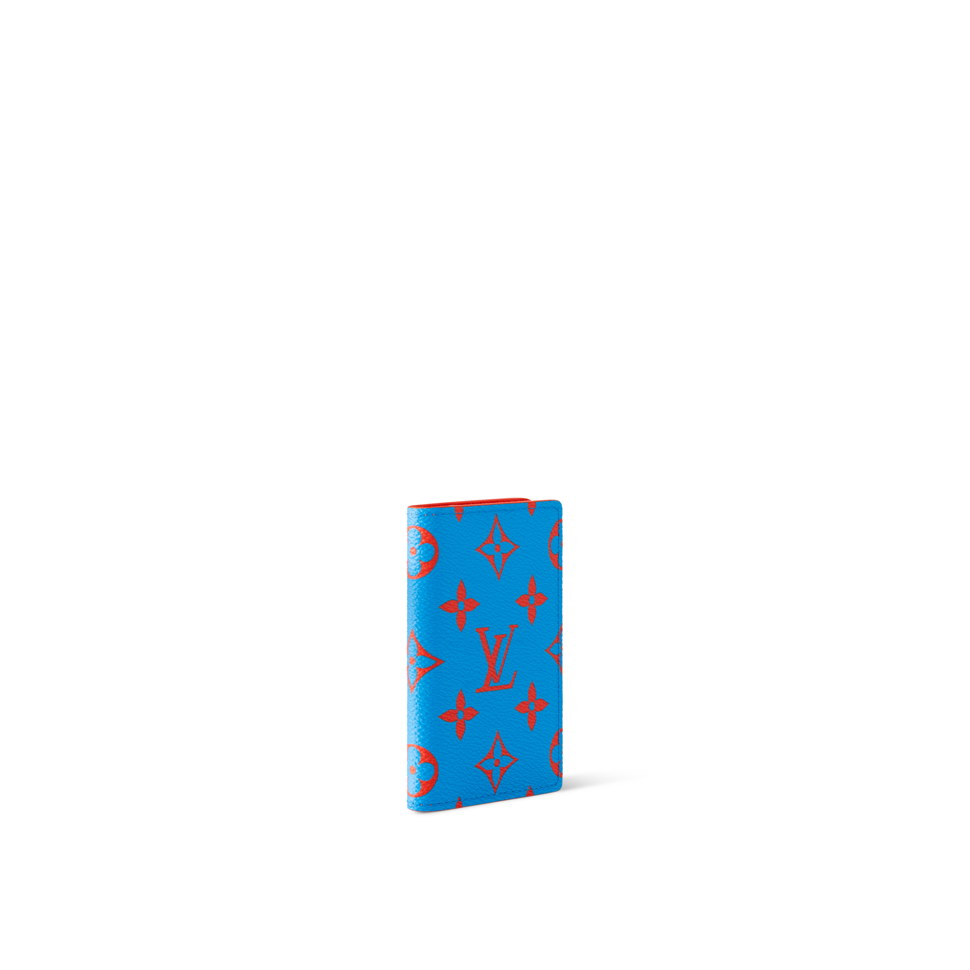 Organizador de bolsillo Monogram Other Bolsos y pequeña marroquinería Pequeña marroquinería de hombre Carteras pequeñas y grandes | LOUIS VUITTON (Zoom de producto)