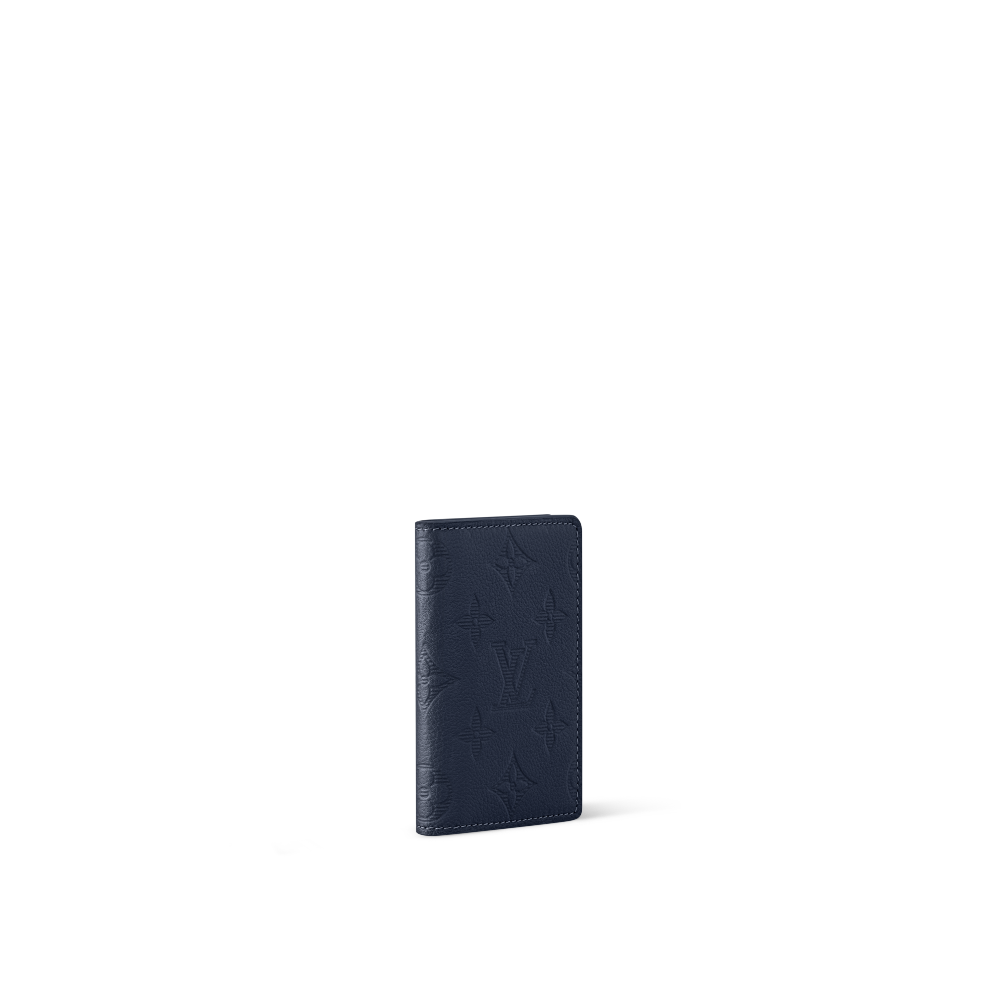 Organizador de bolsillo Monogram Shadow Bolsos y pequeña marroquinería Pequeña marroquinería de hombre Carteras pequeñas y grandes | LOUIS VUITTON (Zoom de producto)