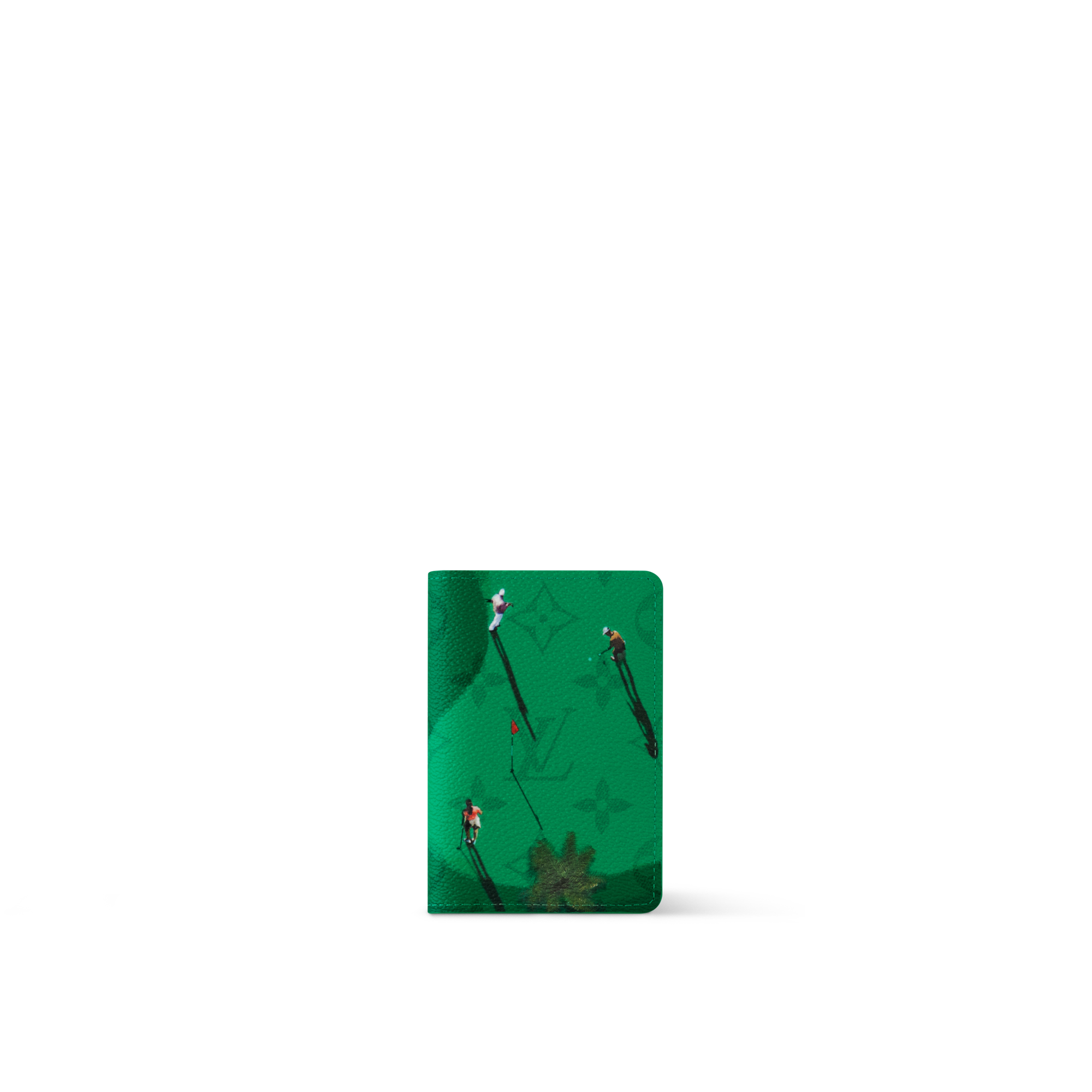 Verde (No disponible)