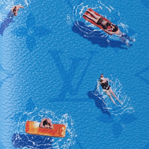 Organizador de bolsillo Otros Monogram Bolsos y pequeña marroquinería Pequeña marroquinería de hombre Carteras pequeñas y grandes | LOUIS VUITTON (Zoom de producto)