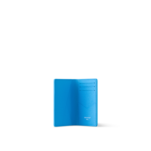 Organizador de bolsillo Otros Monogram Bolsos y pequeña marroquinería Pequeña marroquinería de hombre Carteras pequeñas y grandes | LOUIS VUITTON (Zoom de producto)