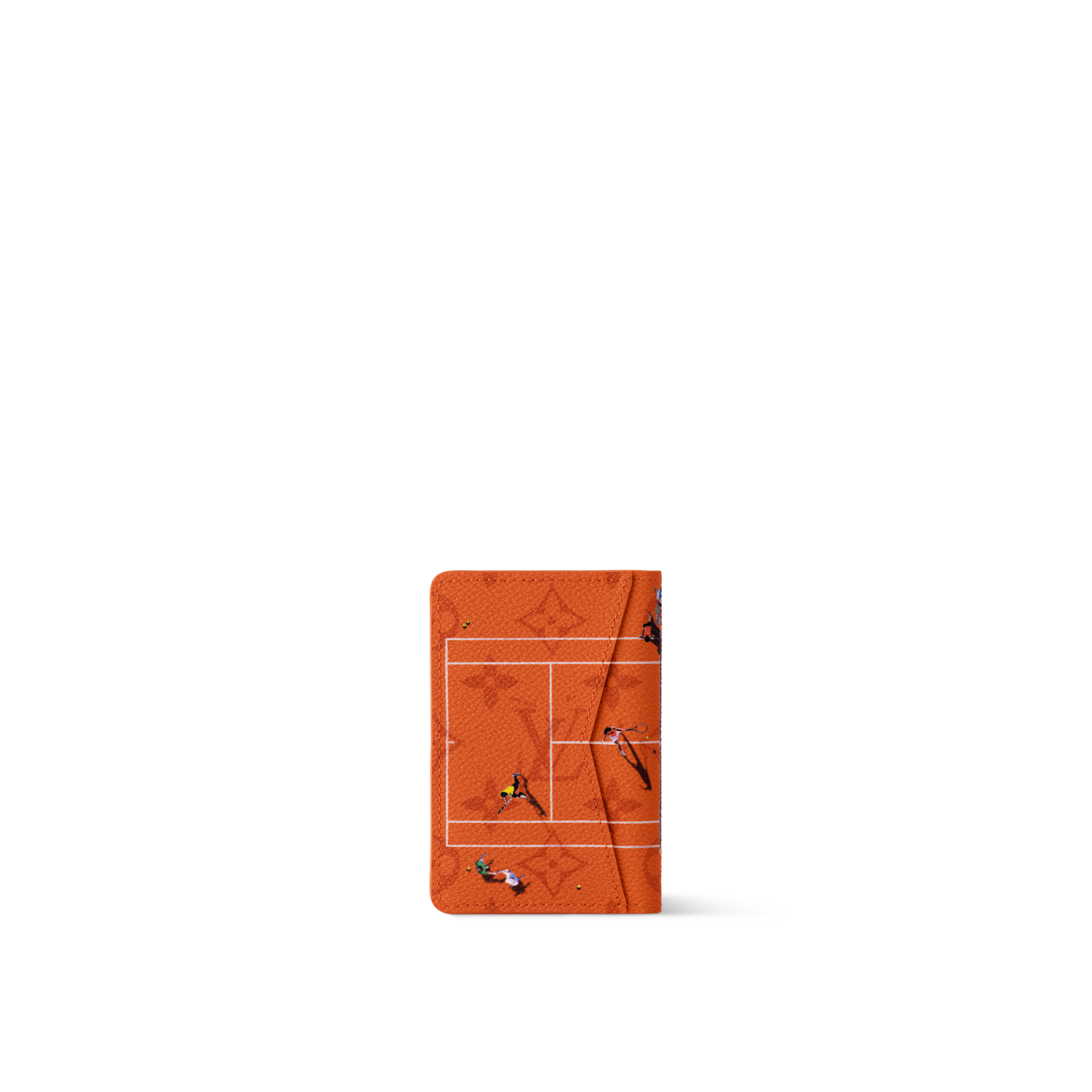 Organizador de bolsillo Monogram Other Bolsos y pequeña marroquinería Pequeña marroquinería de hombre Carteras pequeñas y grandes | LOUIS VUITTON (Zoom de producto)