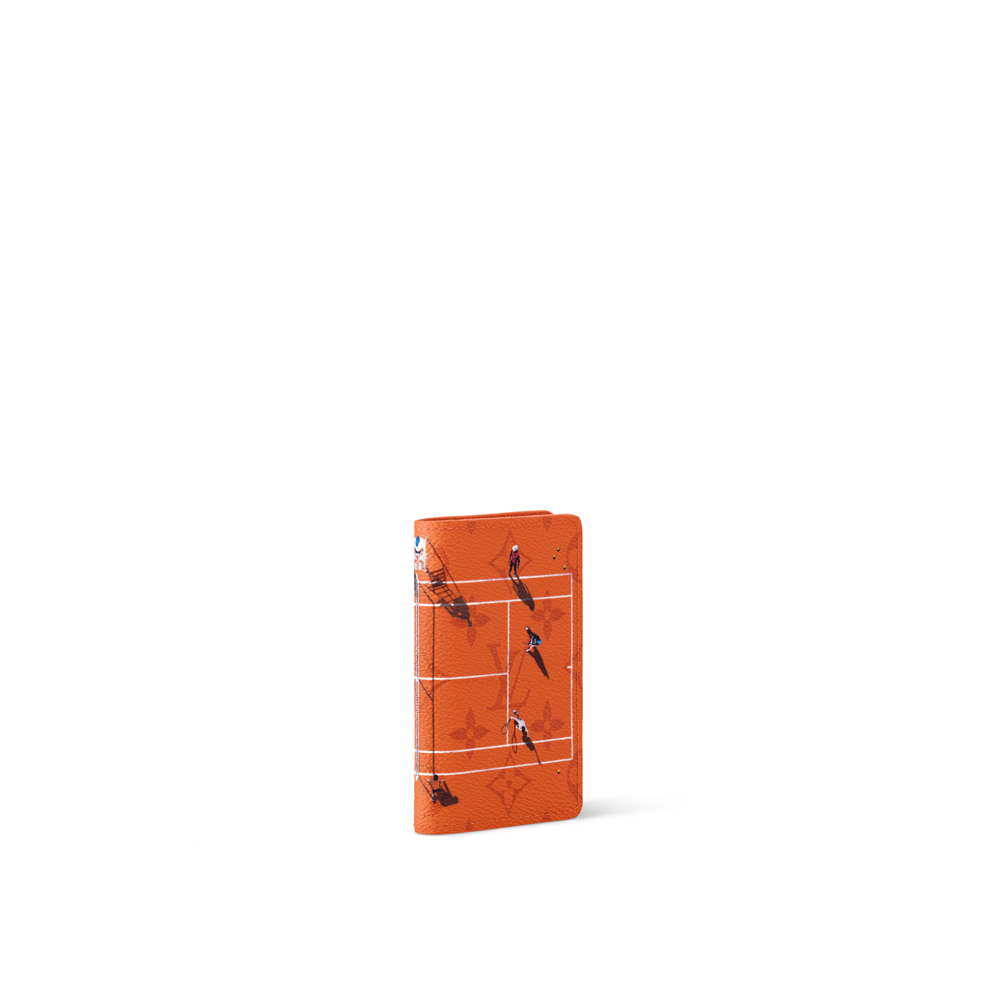 Organizador de bolsillo Monogram Other Bolsos y pequeña marroquinería Pequeña marroquinería de hombre Carteras pequeñas y grandes | LOUIS VUITTON (Zoom de producto)