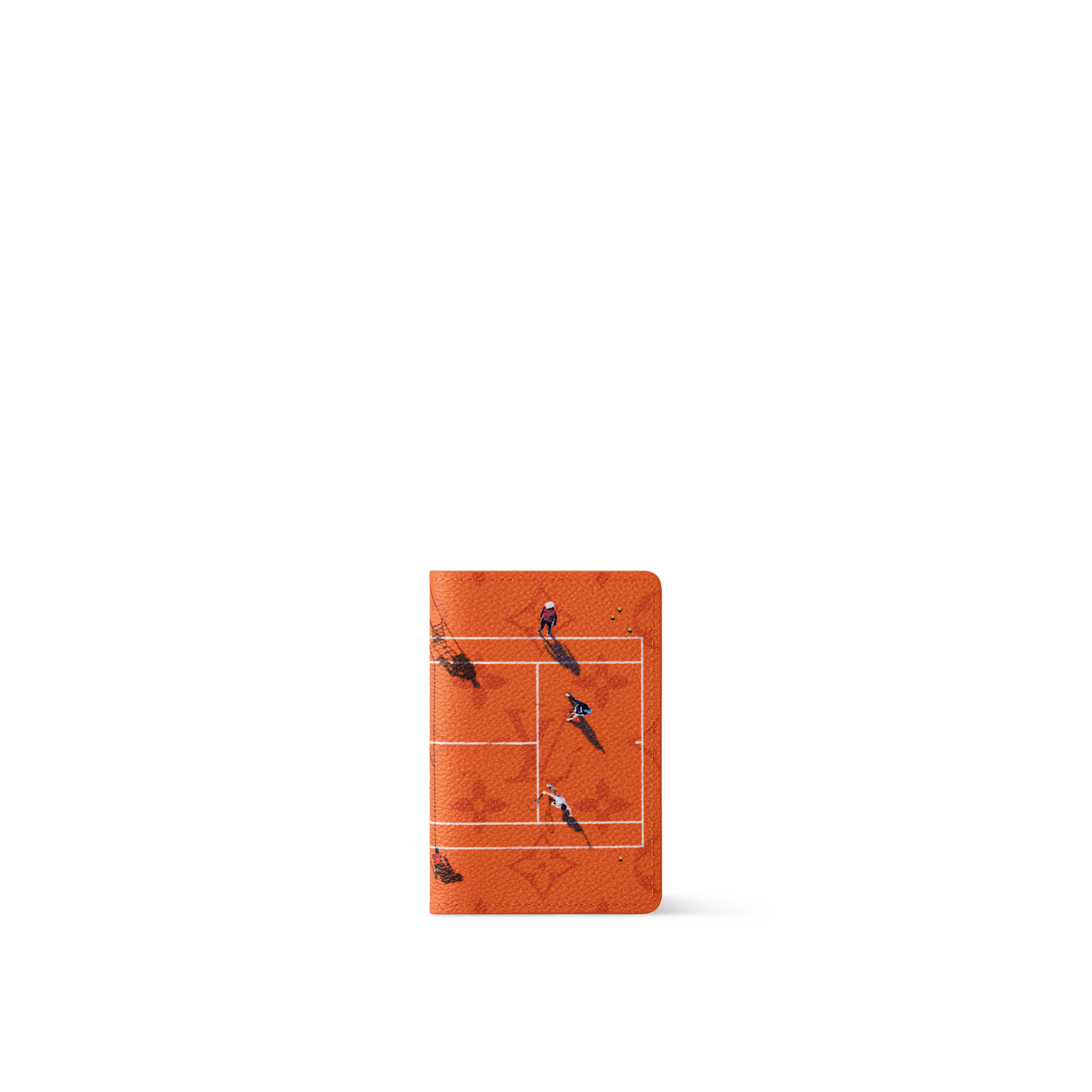 Organizador de bolsillo Monogram Other Bolsos y pequeña marroquinería Pequeña marroquinería de hombre Carteras pequeñas y grandes | LOUIS VUITTON (Zoom de producto)