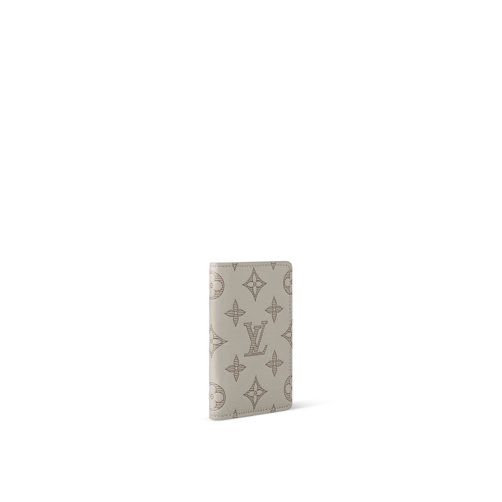 Organizador de bolsillo Sombra Monogram Bolsos y pequeña marroquinería Pequeña marroquinería de hombre Carteras pequeñas y grandes | LOUIS VUITTON (Zoom de producto)