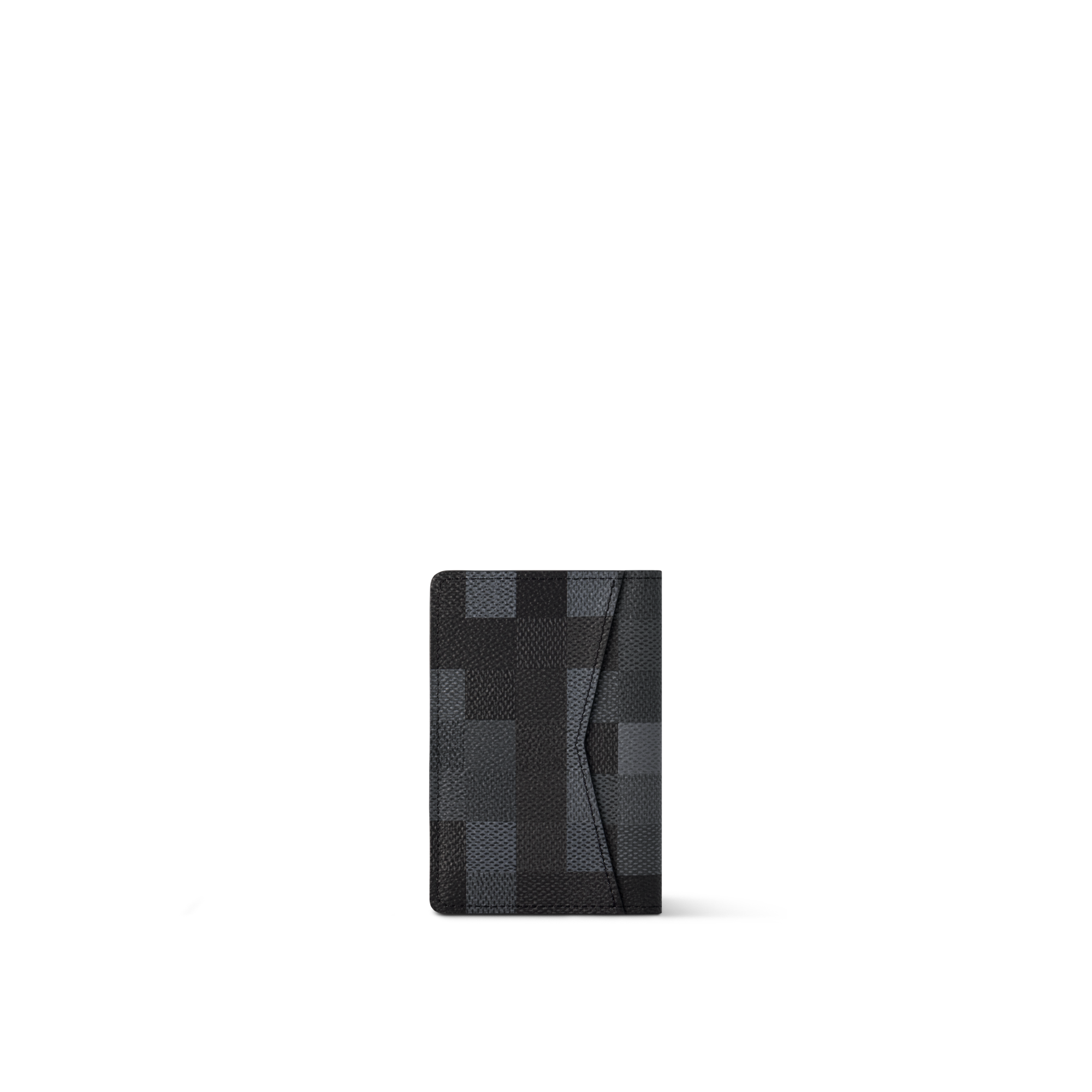 Organizador de bolsillo D16 Bolsos y pequeña marroquinería Pequeña marroquinería de hombre Carteras pequeñas y grandes | LOUIS VUITTON (Zoom de producto)