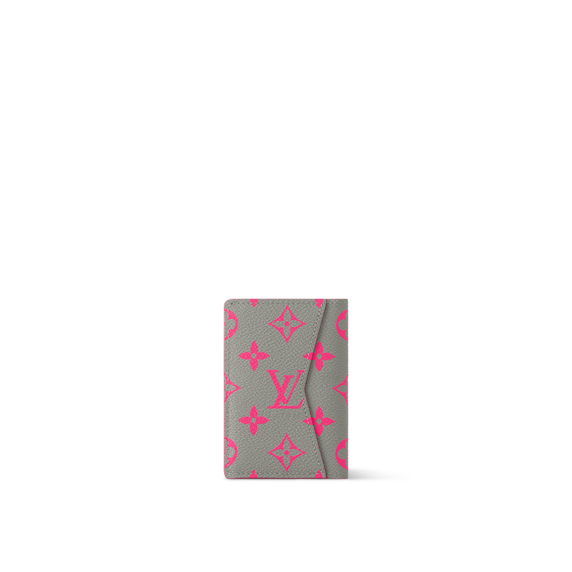 Organizador de bolsillo Monogram Other Bolsos y pequeña marroquinería Pequeña marroquinería de hombre Carteras pequeñas y grandes | LOUIS VUITTON (Zoom de producto)