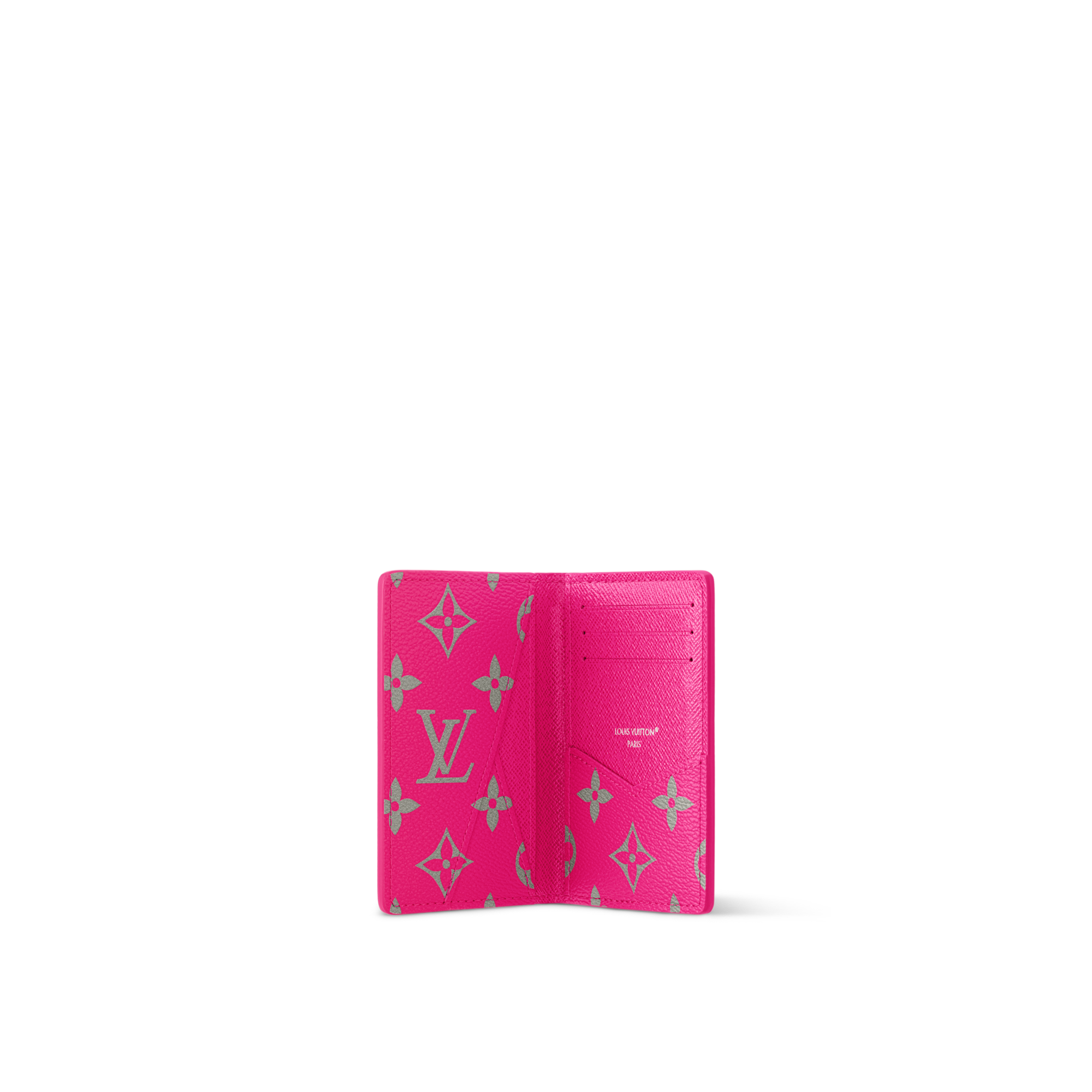 Organizador de bolsillo Monogram Other Bolsos y pequeña marroquinería Pequeña marroquinería de hombre Carteras pequeñas y grandes | LOUIS VUITTON (Zoom de producto)