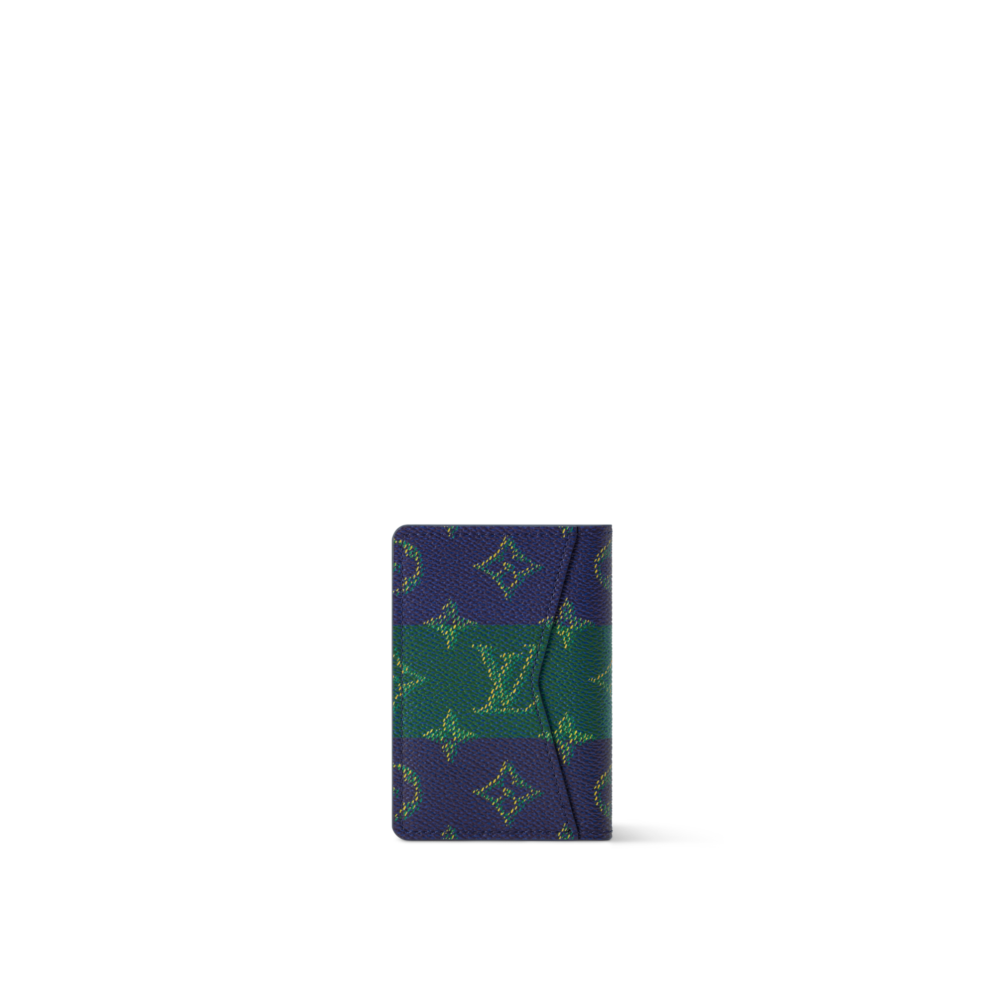 Organizador de bolsillo G71 Bolsos y pequeña marroquinería Pequeña marroquinería de hombre Tarjeteros | LOUIS VUITTON (Zoom de producto)
