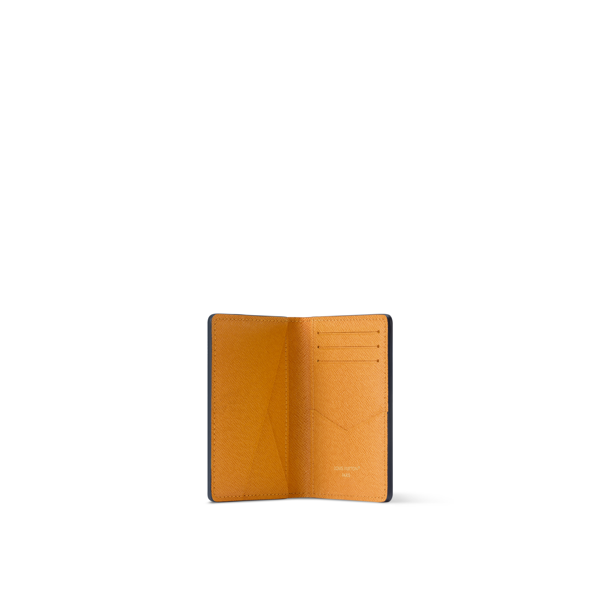 Organizador de bolsillo G71 Bolsos y pequeña marroquinería Pequeña marroquinería de hombre Tarjeteros | LOUIS VUITTON (Zoom de producto)
