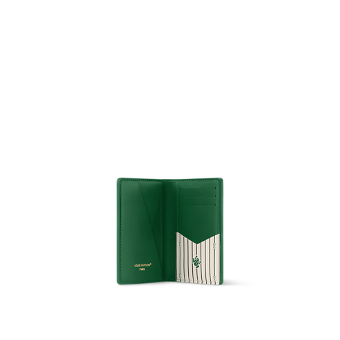 Organizador de bolsillo Piel Epi Super Lucky Day For Him } | LOUIS VUITTON (Zoom de producto)