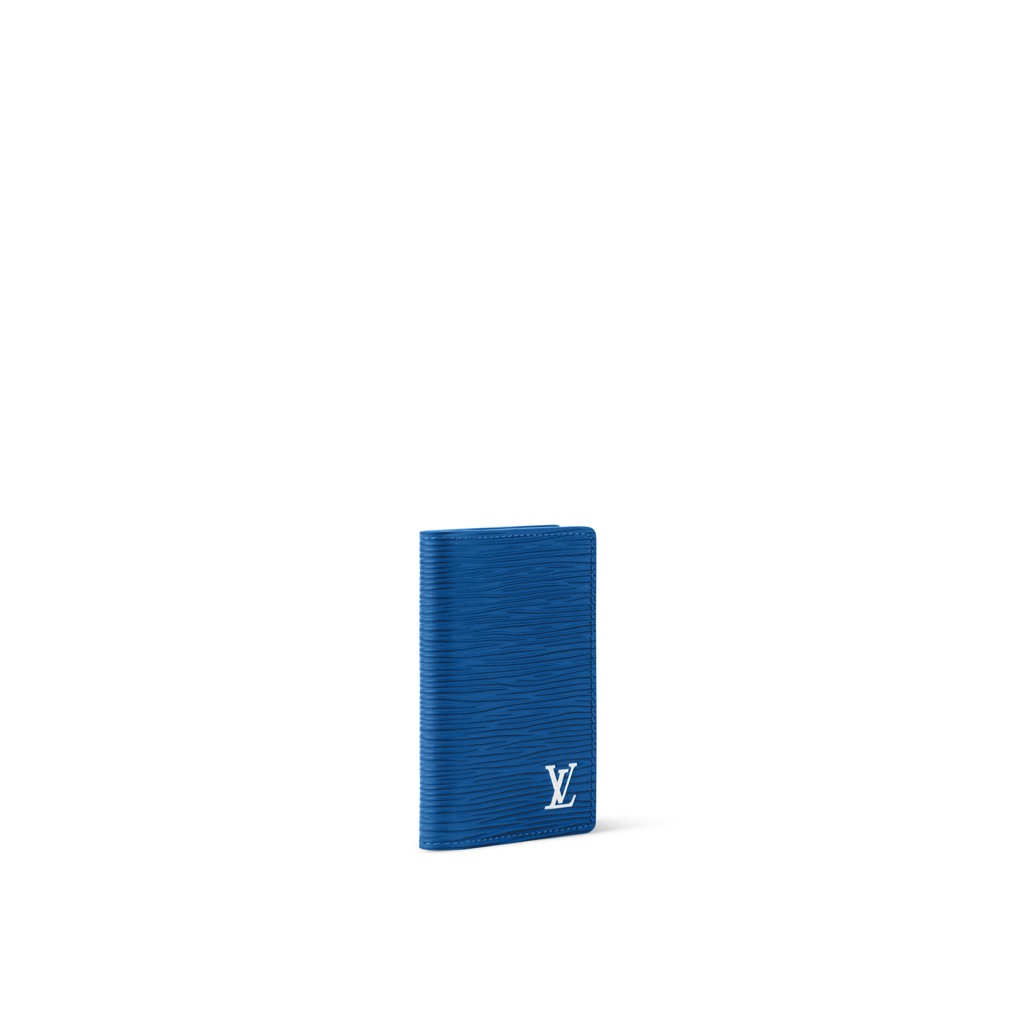 Organizador de bolsillo Piel Epi Super Lucky Day For Him } | LOUIS VUITTON (Zoom de producto)