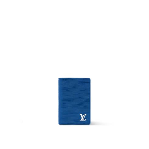 Organizador de bolsillo Piel Epi Super Lucky Day For Him } | LOUIS VUITTON (Zoom de producto)