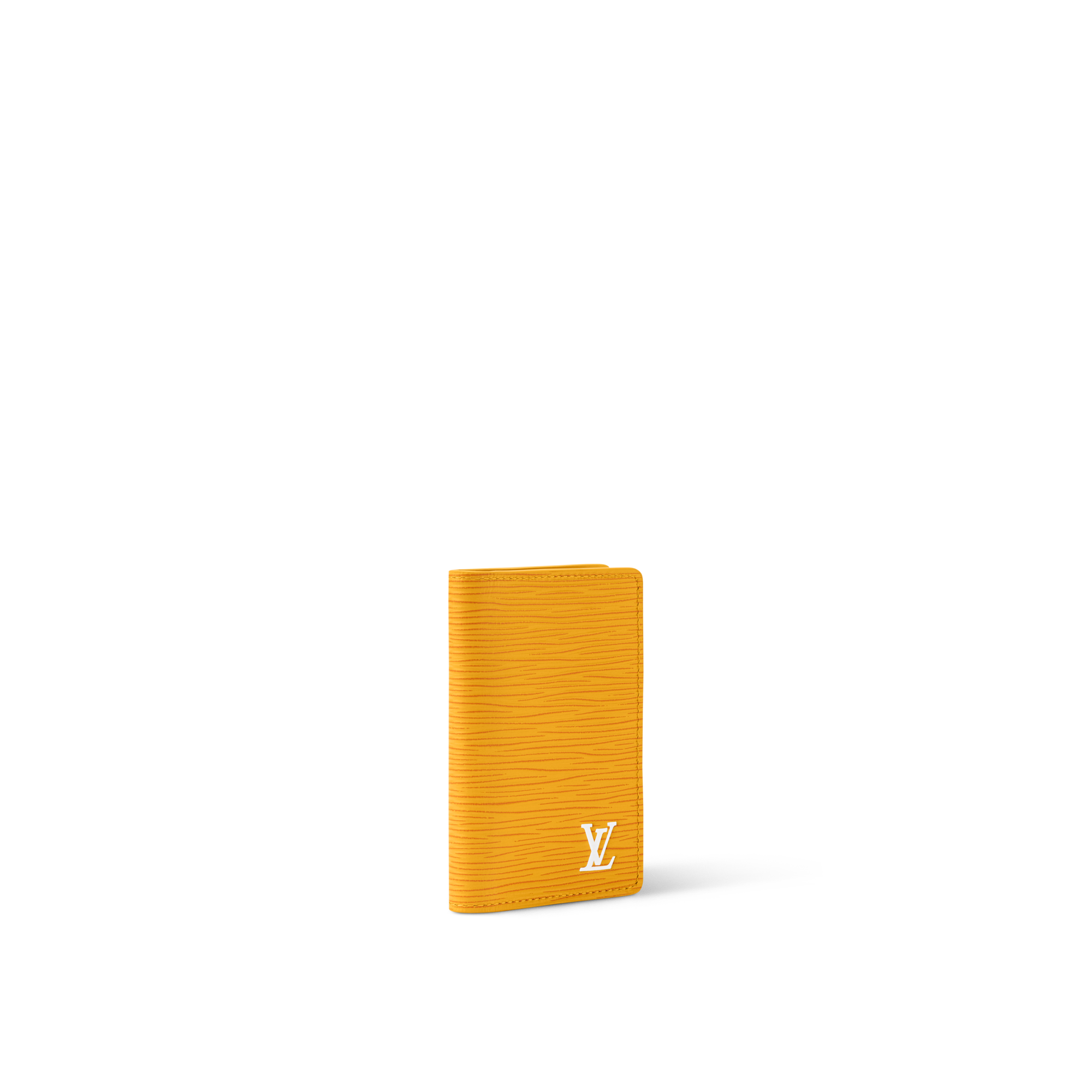 Organizador de bolsillo Piel Epi Super Lucky Day For Him } | LOUIS VUITTON (Zoom de producto)