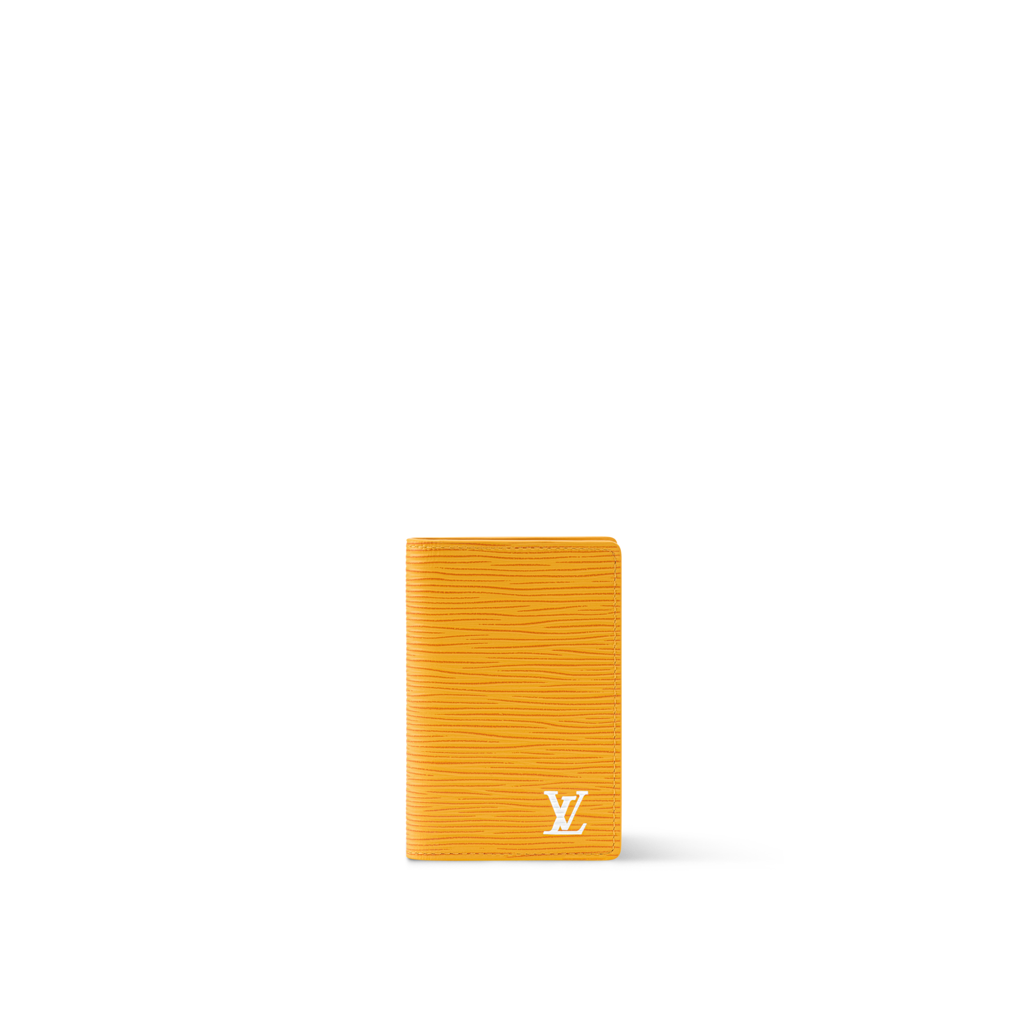 Organizador de bolsillo Piel Epi Super Lucky Day For Him } | LOUIS VUITTON (Zoom de producto)