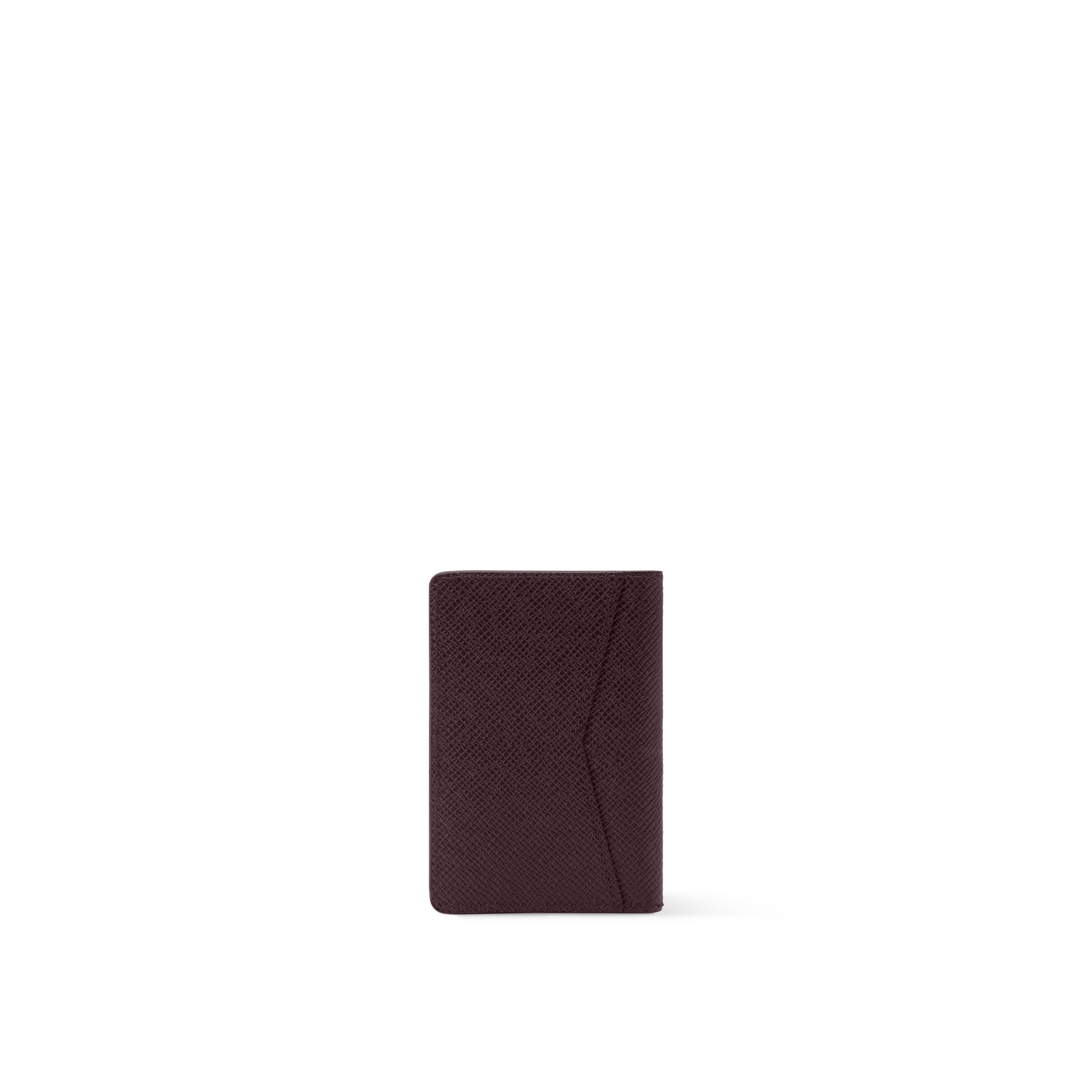 Organizador de bolsillo Piel Taïga Bolsos y pequeña marroquinería Pequeña marroquinería de hombre Carteras pequeñas y grandes | LOUIS VUITTON (Zoom de producto)