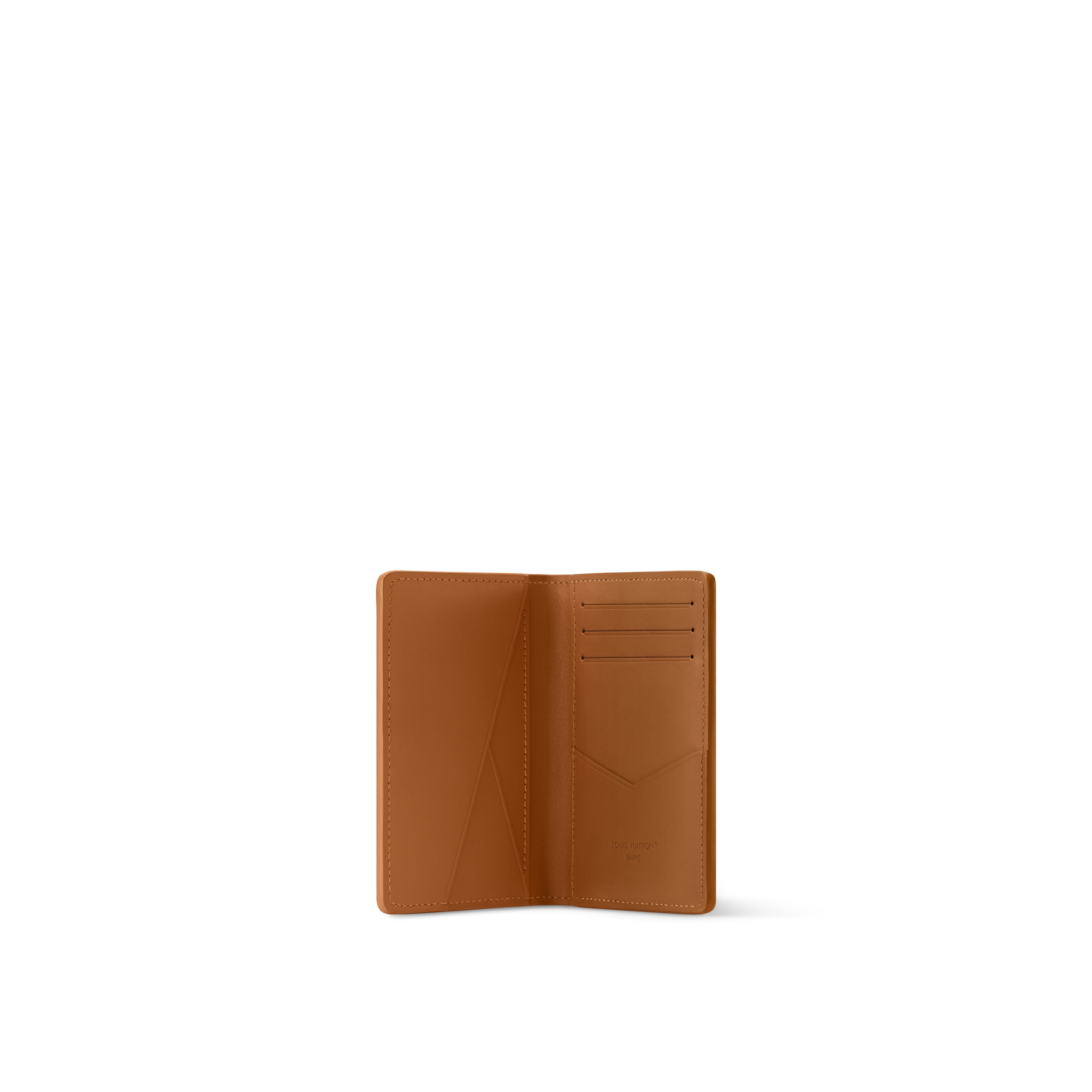 Organizador de bolsillo LV Aerogram Bolsos y pequeña marroquinería Pequeña marroquinería de hombre Carteras pequeñas y grandes | LOUIS VUITTON (Zoom de producto)