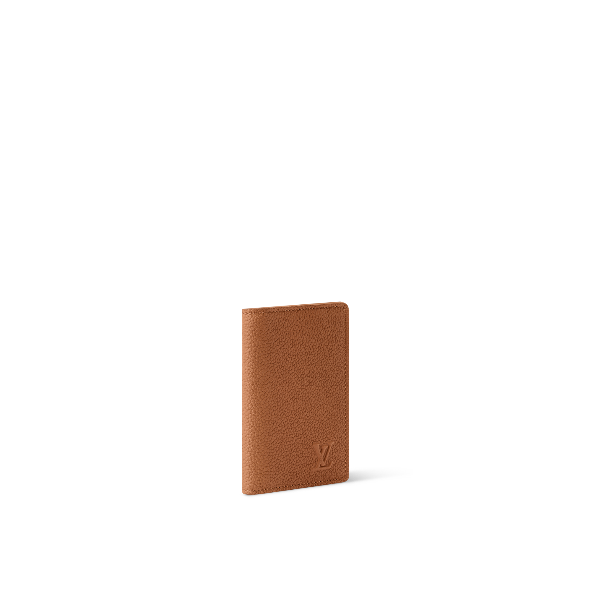 Organizador de bolsillo LV Aerogram Bolsos y pequeña marroquinería Pequeña marroquinería de hombre Carteras pequeñas y grandes | LOUIS VUITTON (Zoom de producto)