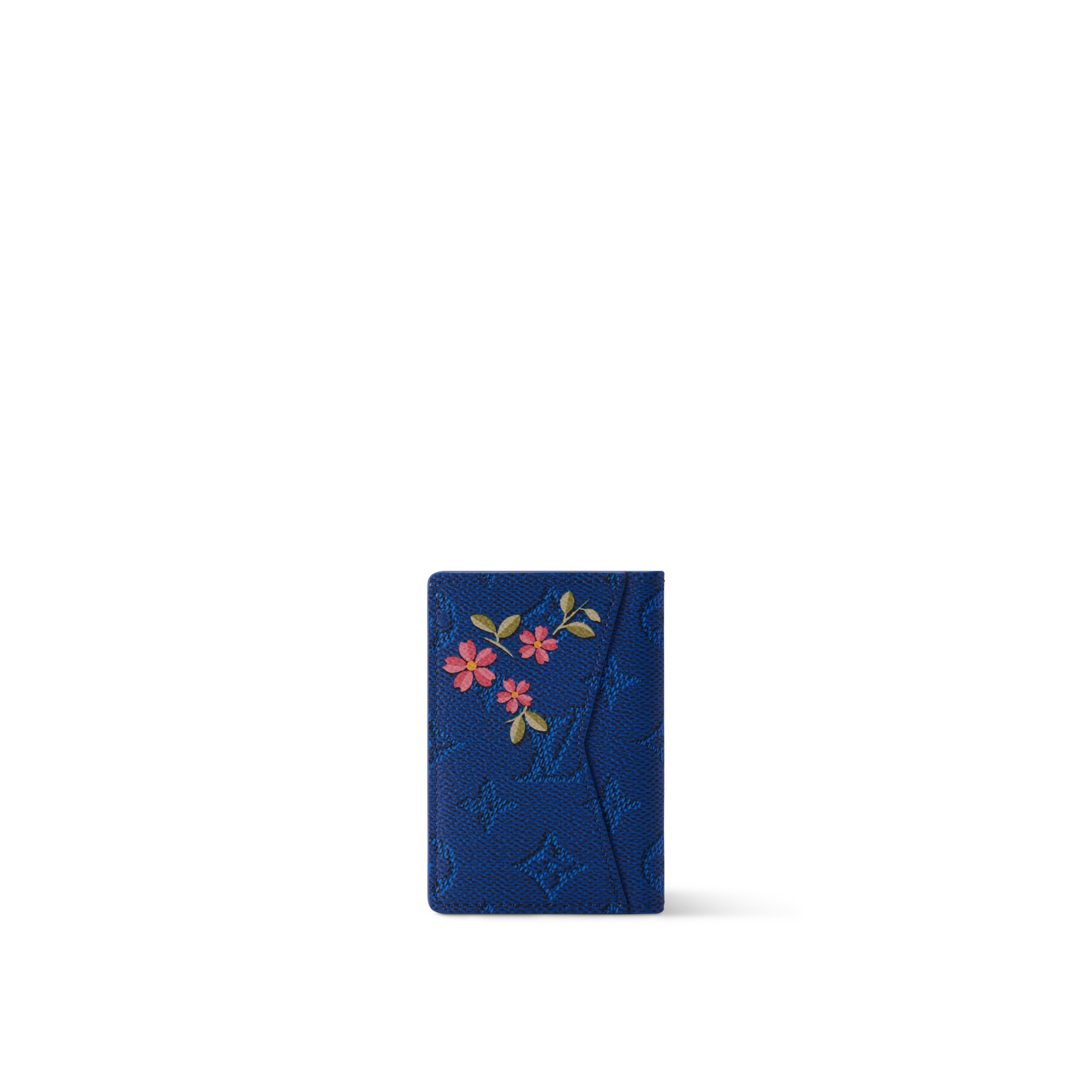 Organizador de bolsillo Monogram Other Bolsos y pequeña marroquinería Pequeña marroquinería de hombre Carteras pequeñas y grandes | LOUIS VUITTON (Zoom de producto)