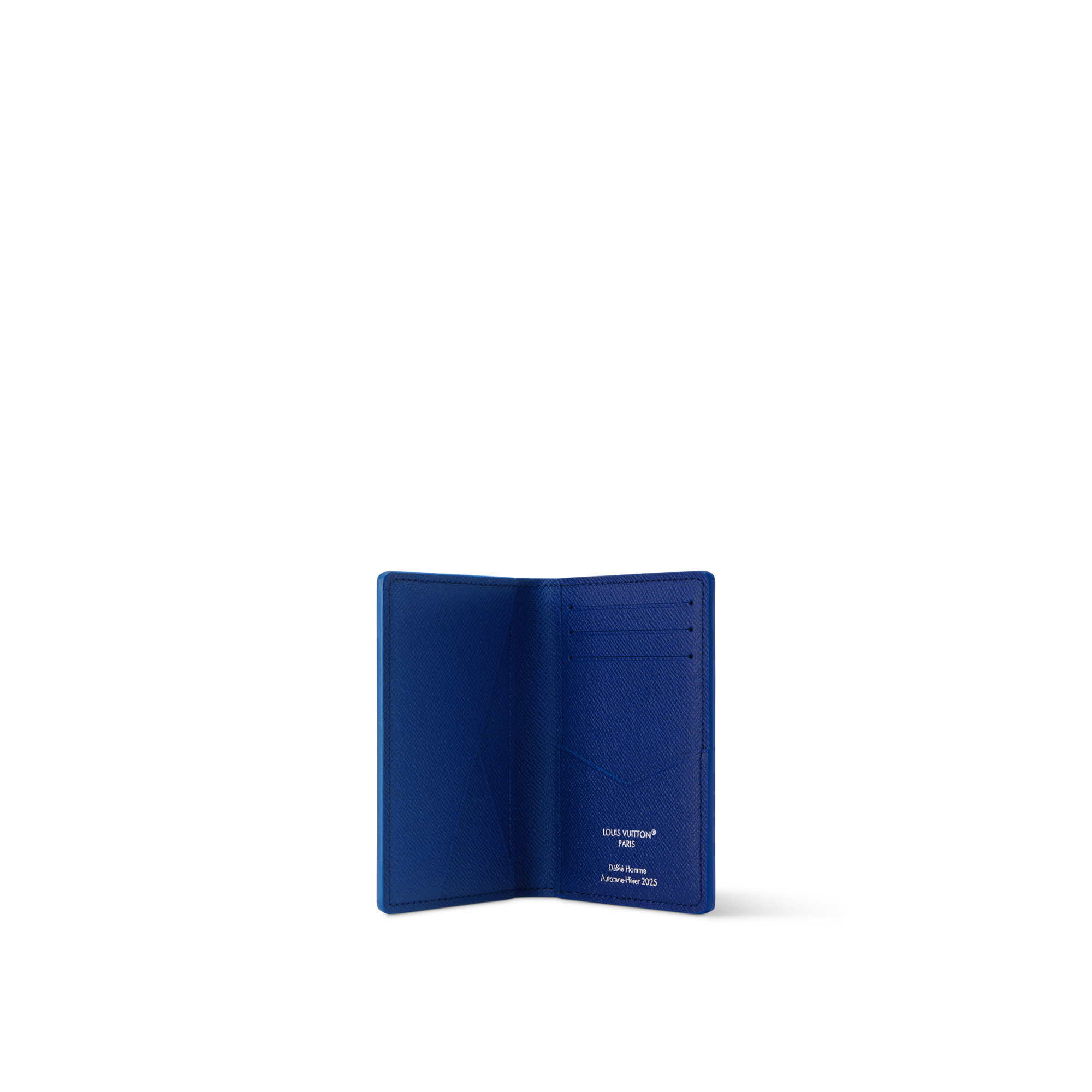 Organizador de bolsillo Monogram Other Bolsos y pequeña marroquinería Pequeña marroquinería de hombre Carteras pequeñas y grandes | LOUIS VUITTON (Zoom de producto)