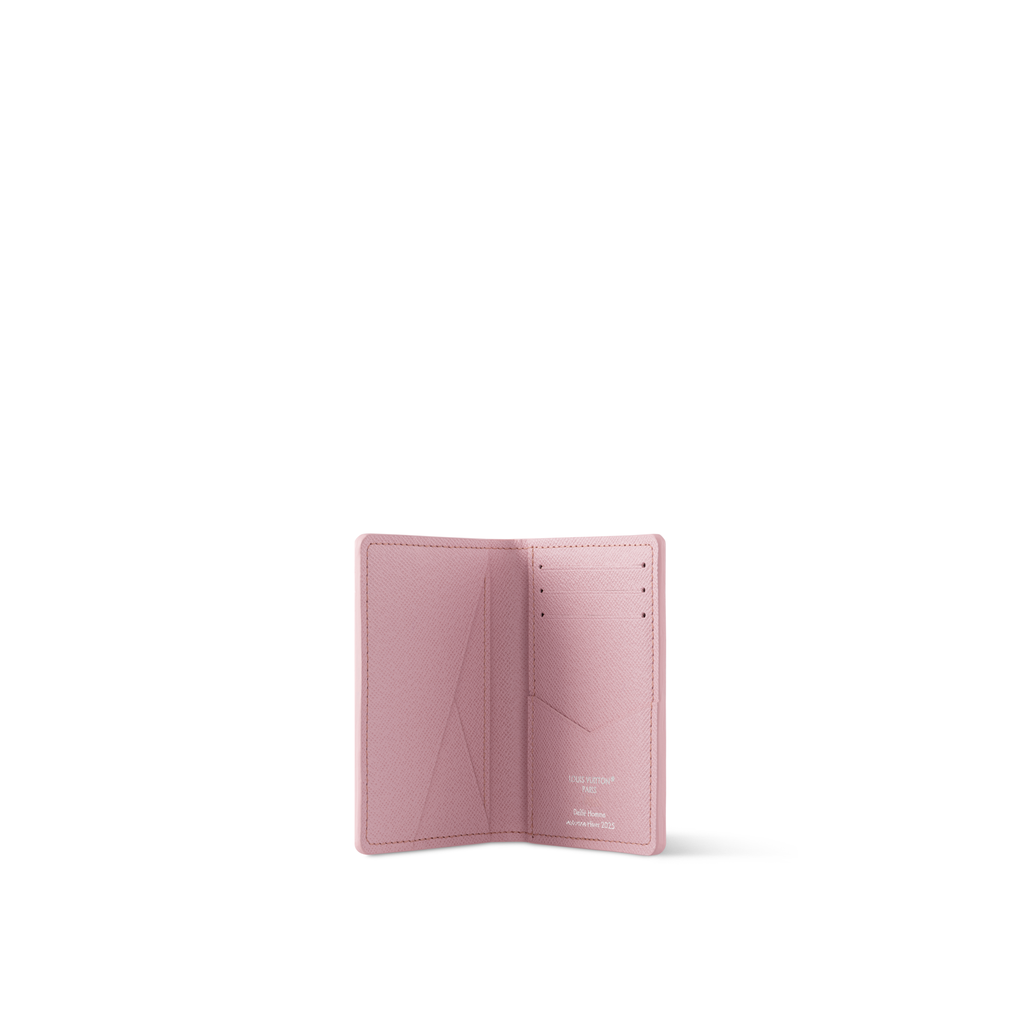 Organizador de bolsillo Monogram Other Bolsos y pequeña marroquinería Pequeña marroquinería de hombre Carteras pequeñas y grandes | LOUIS VUITTON (Zoom de producto)