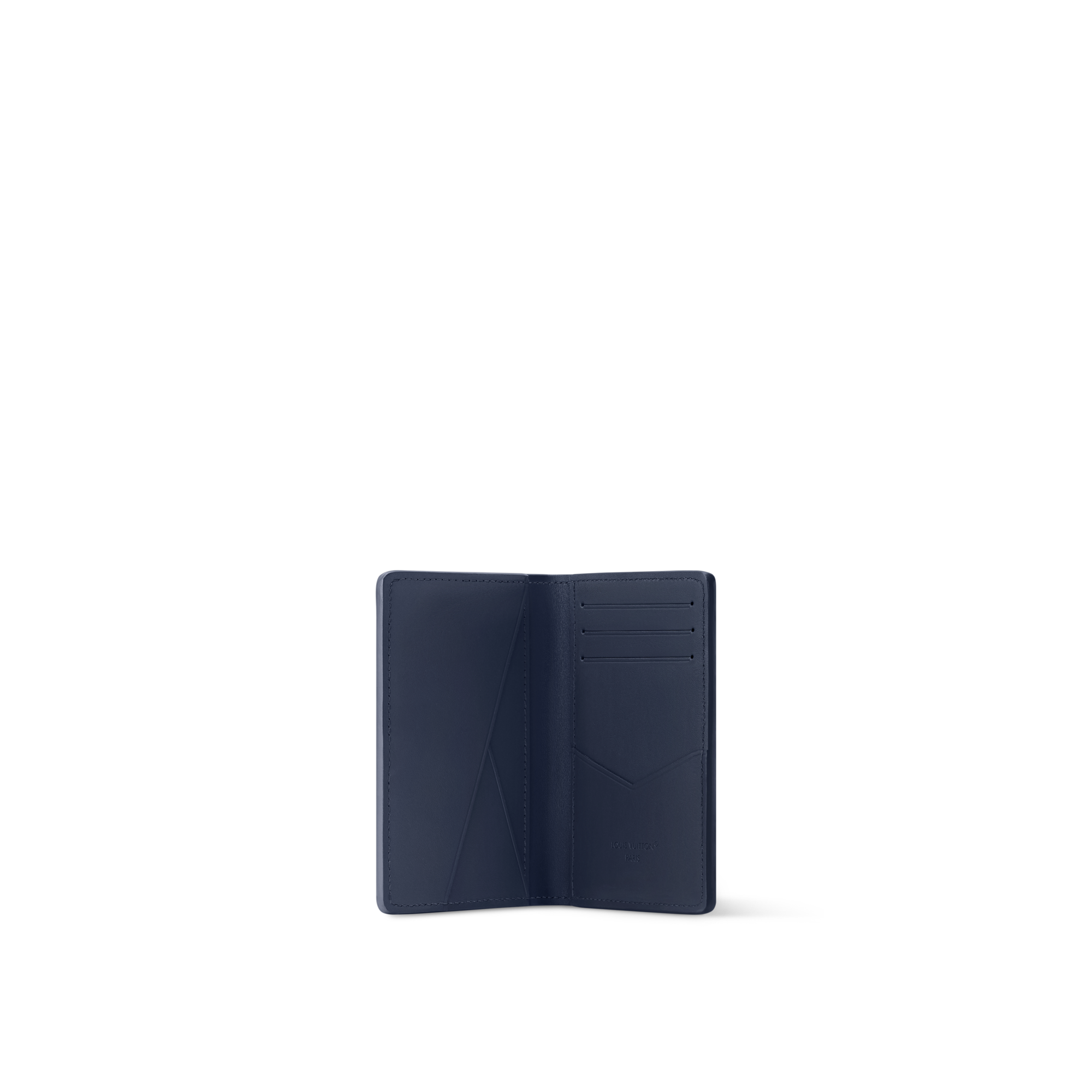 Organizador de bolsillo LV Aerogram Bolsos y pequeña marroquinería Pequeña marroquinería de hombre Carteras pequeñas y grandes | LOUIS VUITTON (Zoom de producto)