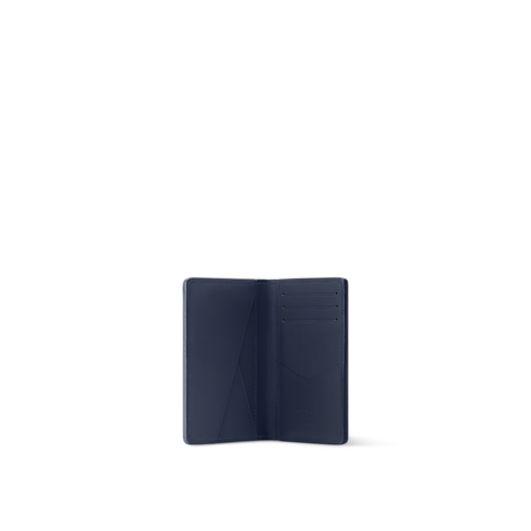 Organizador de bolsillo LV Aerogram Bolsos y pequeña marroquinería Pequeña marroquinería de hombre Carteras pequeñas y grandes | LOUIS VUITTON (Zoom de producto)