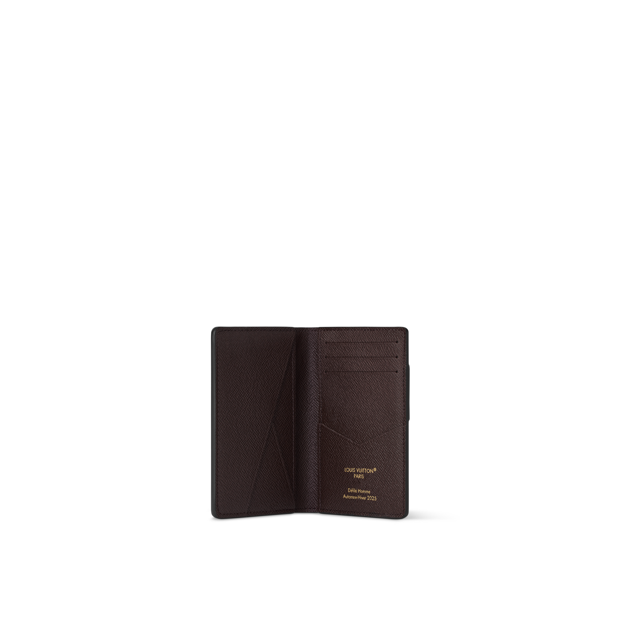 Organizador de bolsillo Autres Toiles Monogram Bolsos y pequeña marroquinería Pequeña marroquinería de hombre Carteras pequeñas y grandes | LOUIS VUITTON (Zoom de producto)