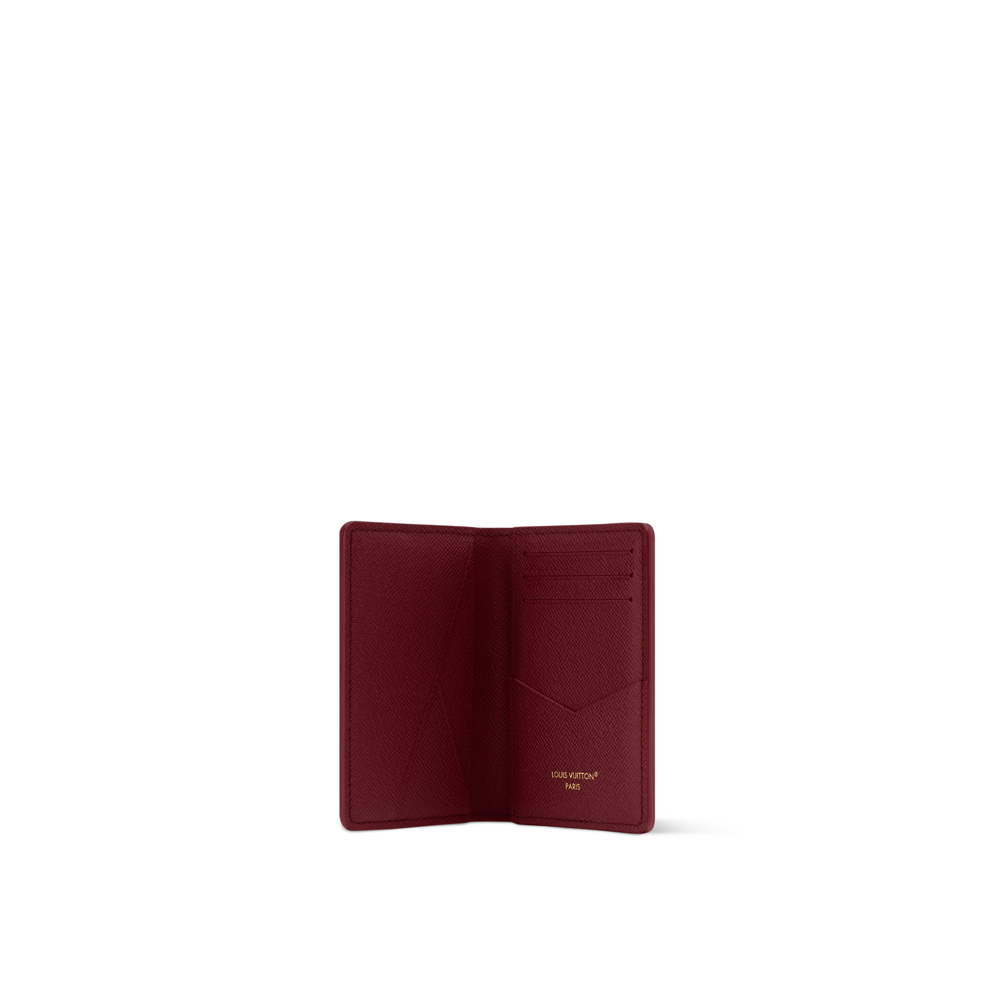 Organizador de bolsillo G71 Bolsos y pequeña marroquinería Pequeña marroquinería de hombre Tarjeteros | LOUIS VUITTON (Zoom de producto)