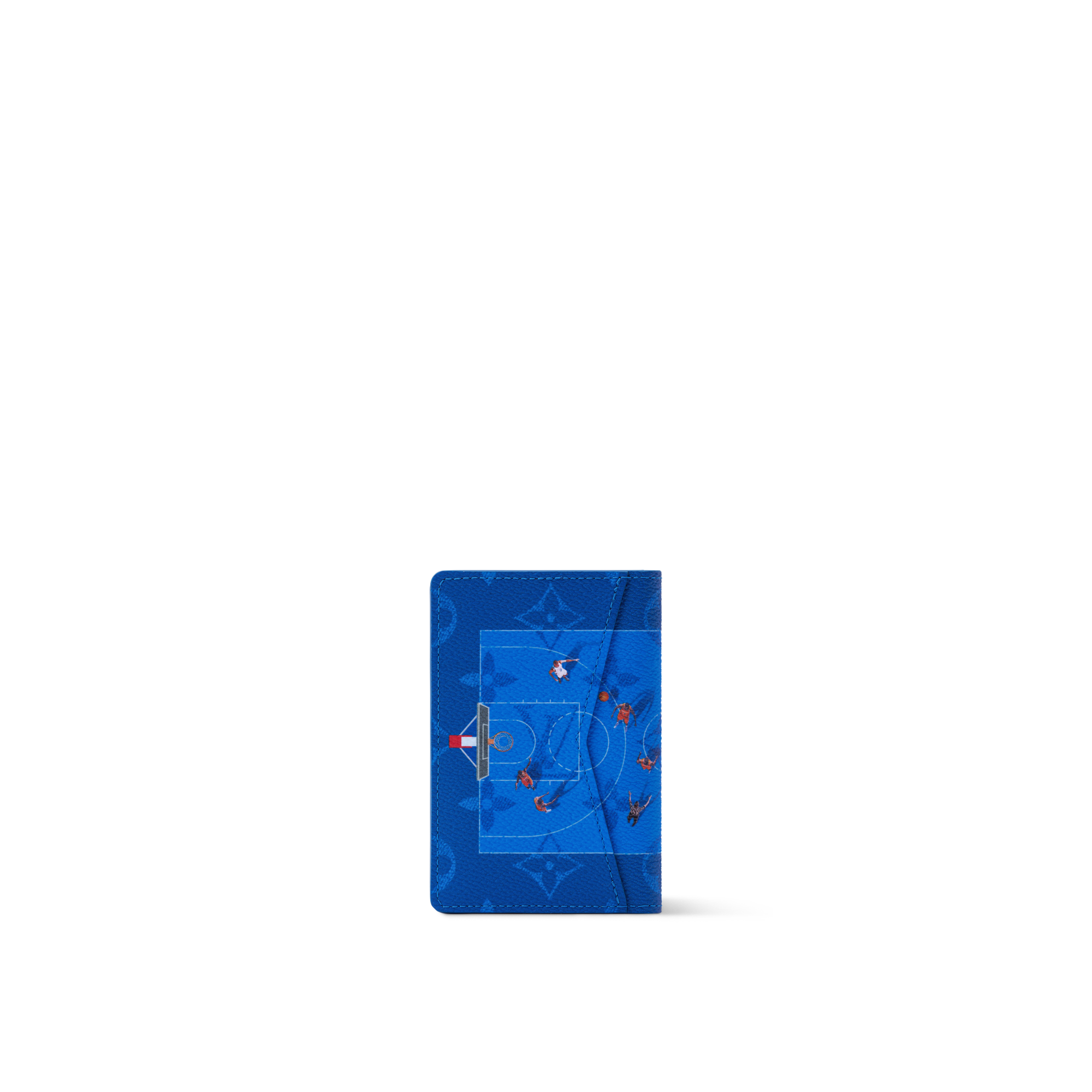 Organizador de bolsillo Monogram Other Bolsos y pequeña marroquinería Pequeña marroquinería de hombre Carteras pequeñas y grandes | LOUIS VUITTON (Zoom de producto)